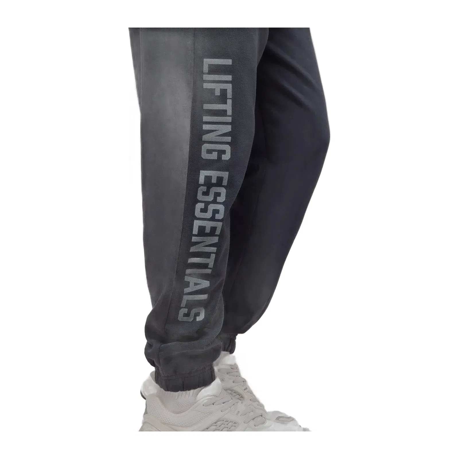 Gymshark Lifting Essentials Joggers - Heavy Blue