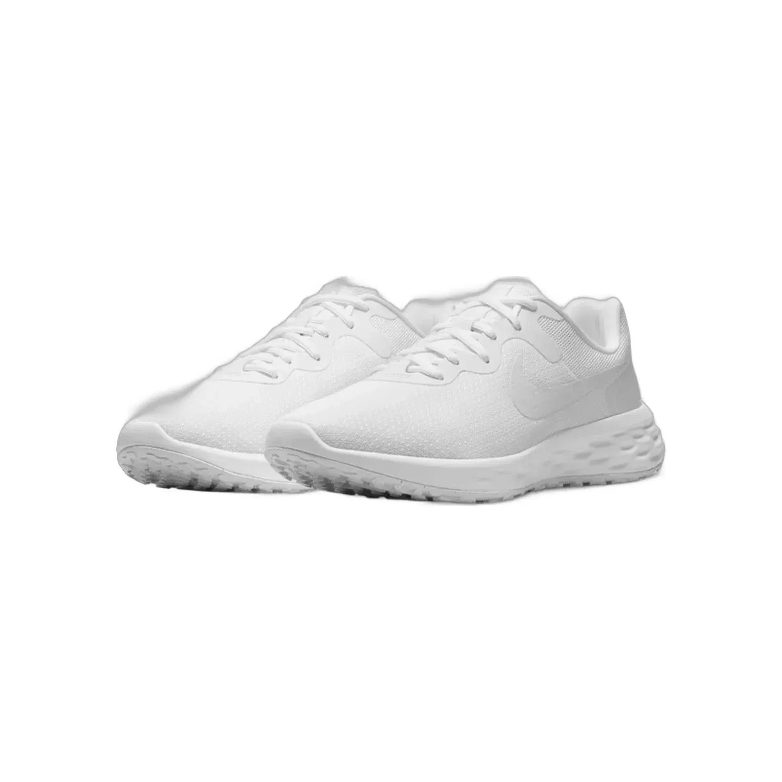 Nike Revolution 6 Next Nature Triple White