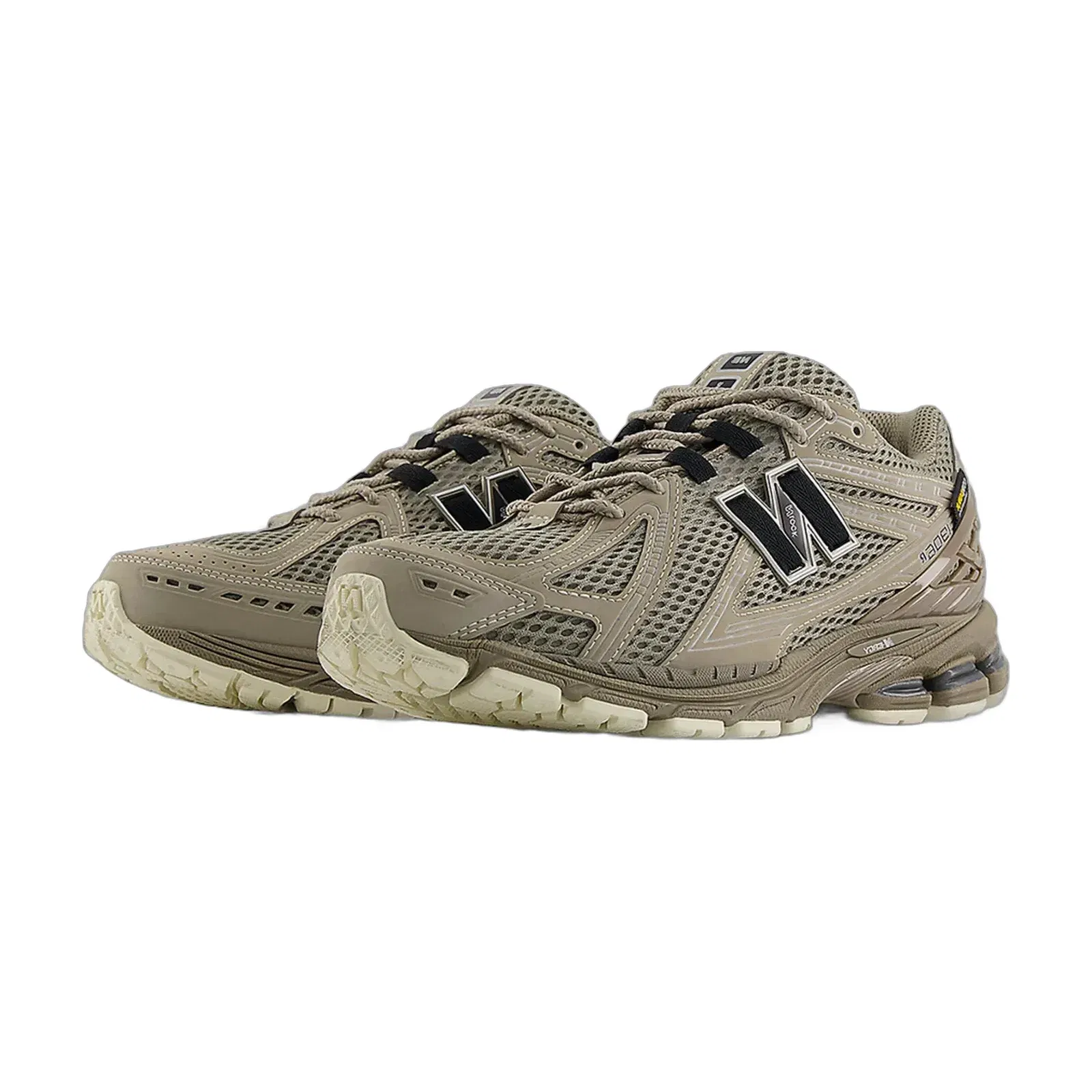 New Balance 1906R Cordura 'Arid Stone Black Cement'