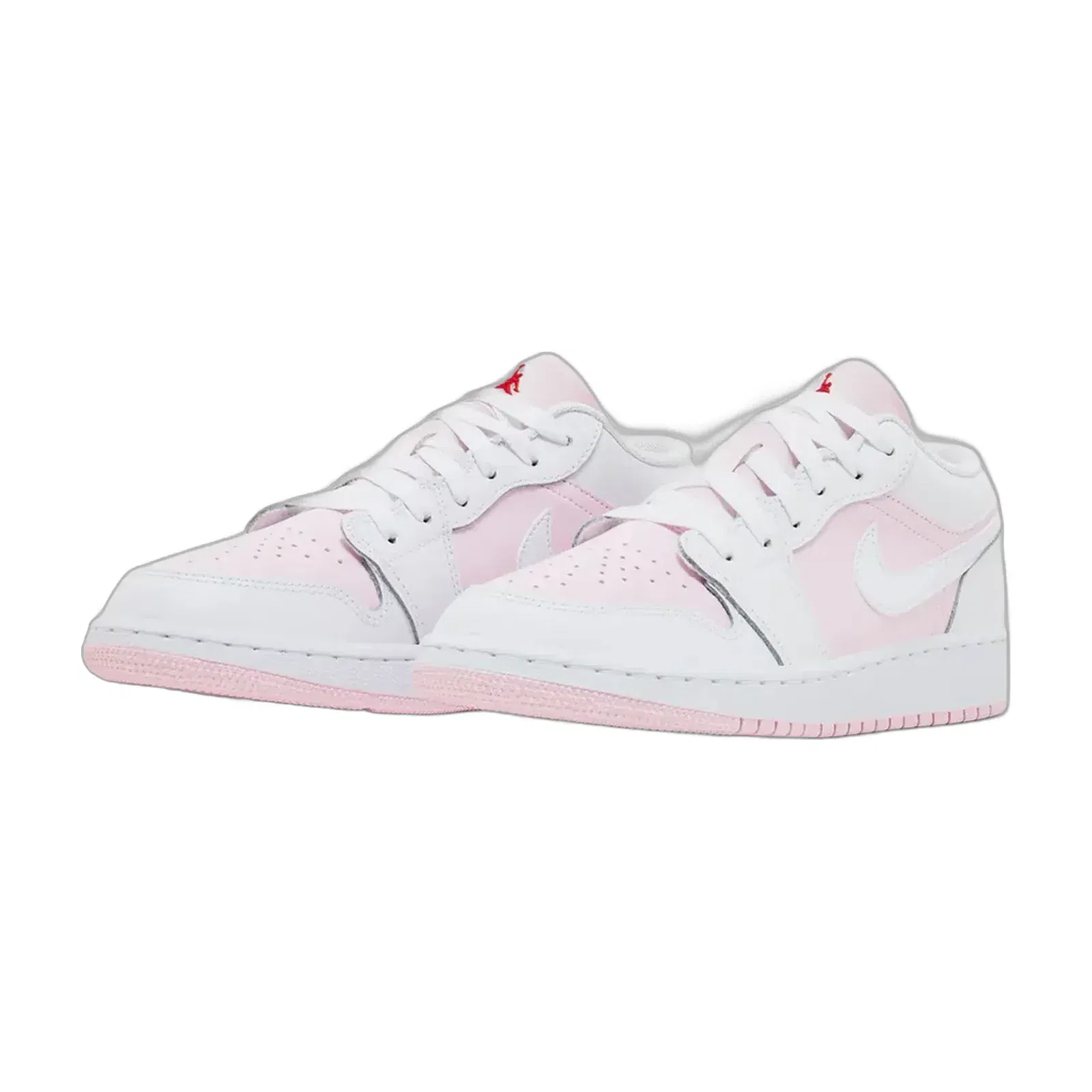 Nike Air Jordan 1 Low Pink Foam