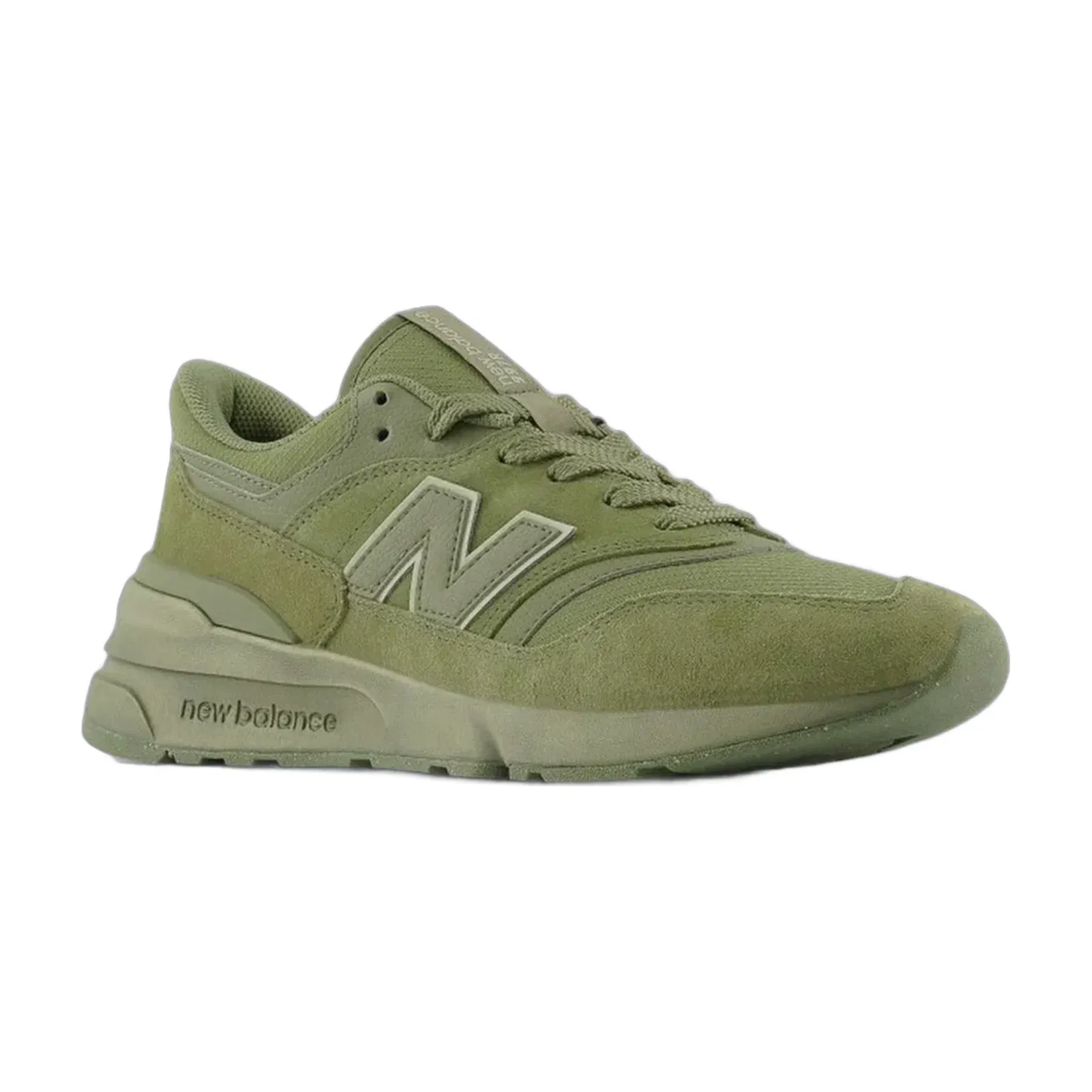 New Balance 997R Green