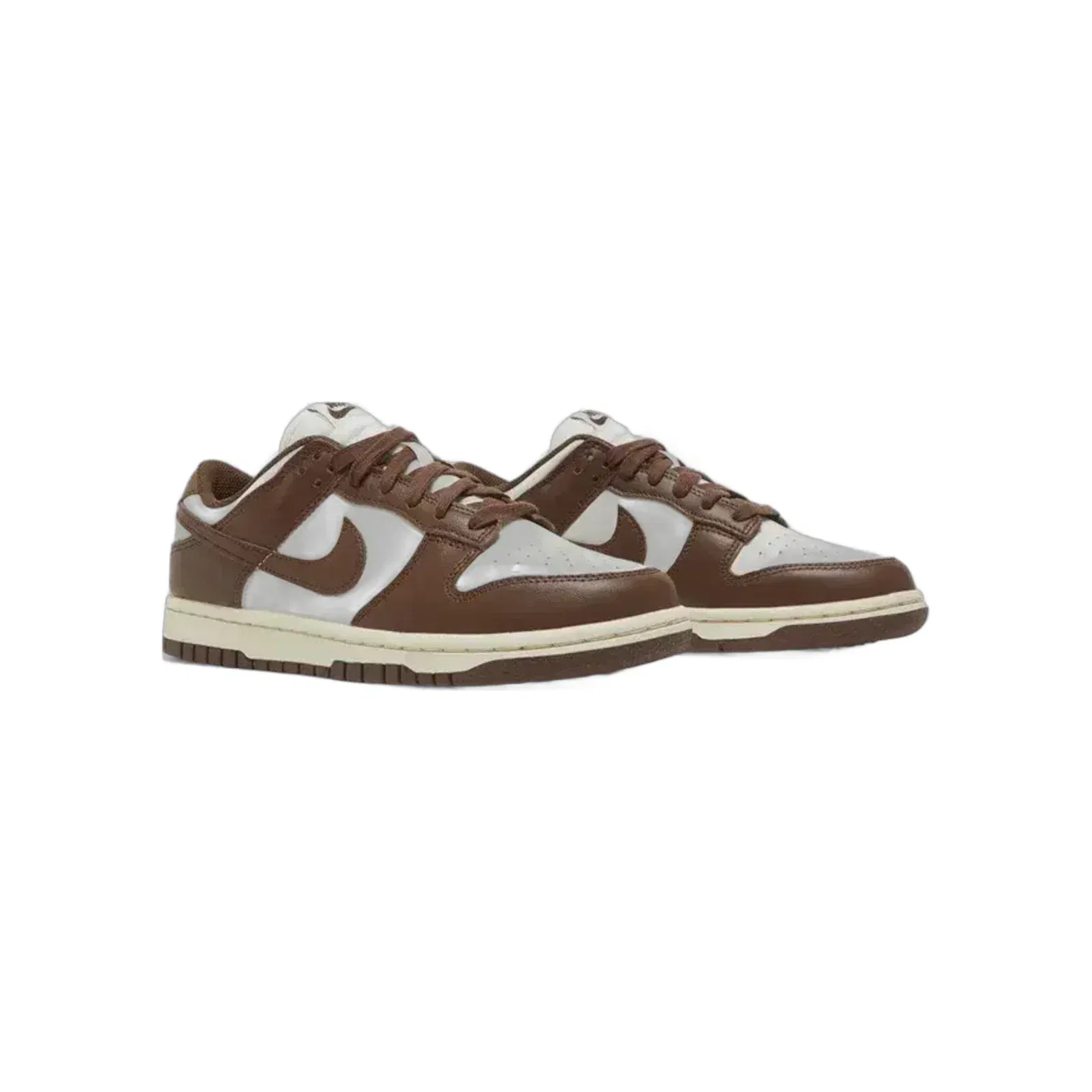 Nike Dunk Low Mocha Cacao