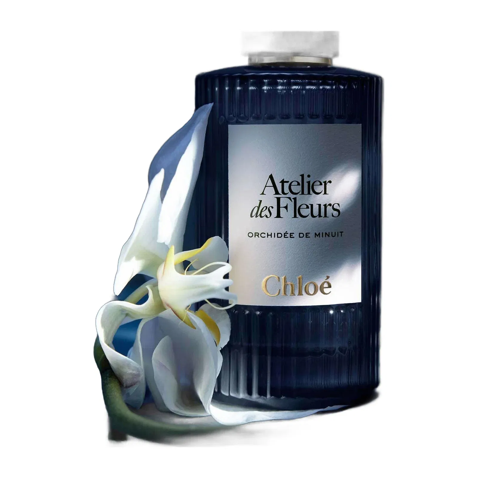 Chloe Atelier Des Fleurs Orchidee De Minuit EDP (150 ml) - Chloe