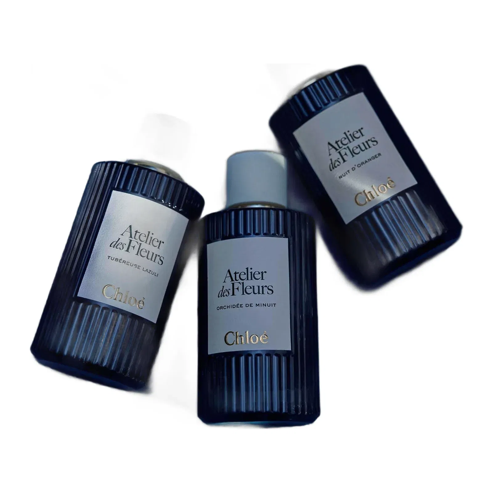 Chloe Atelier Des Fleurs Nuit D'Oranger EDP (50 ml) - Chloe