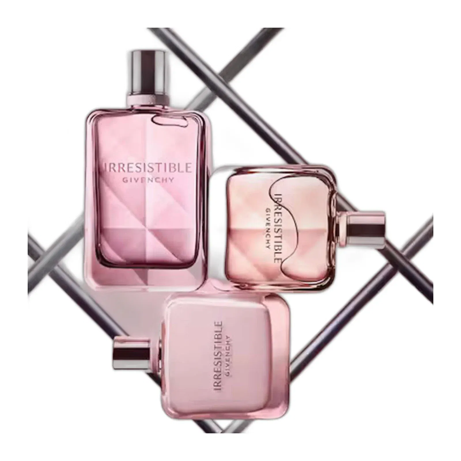 Givenchy IRRESISTIBLE Very Floral Eau De Parfum (50 ml) - Givenchy