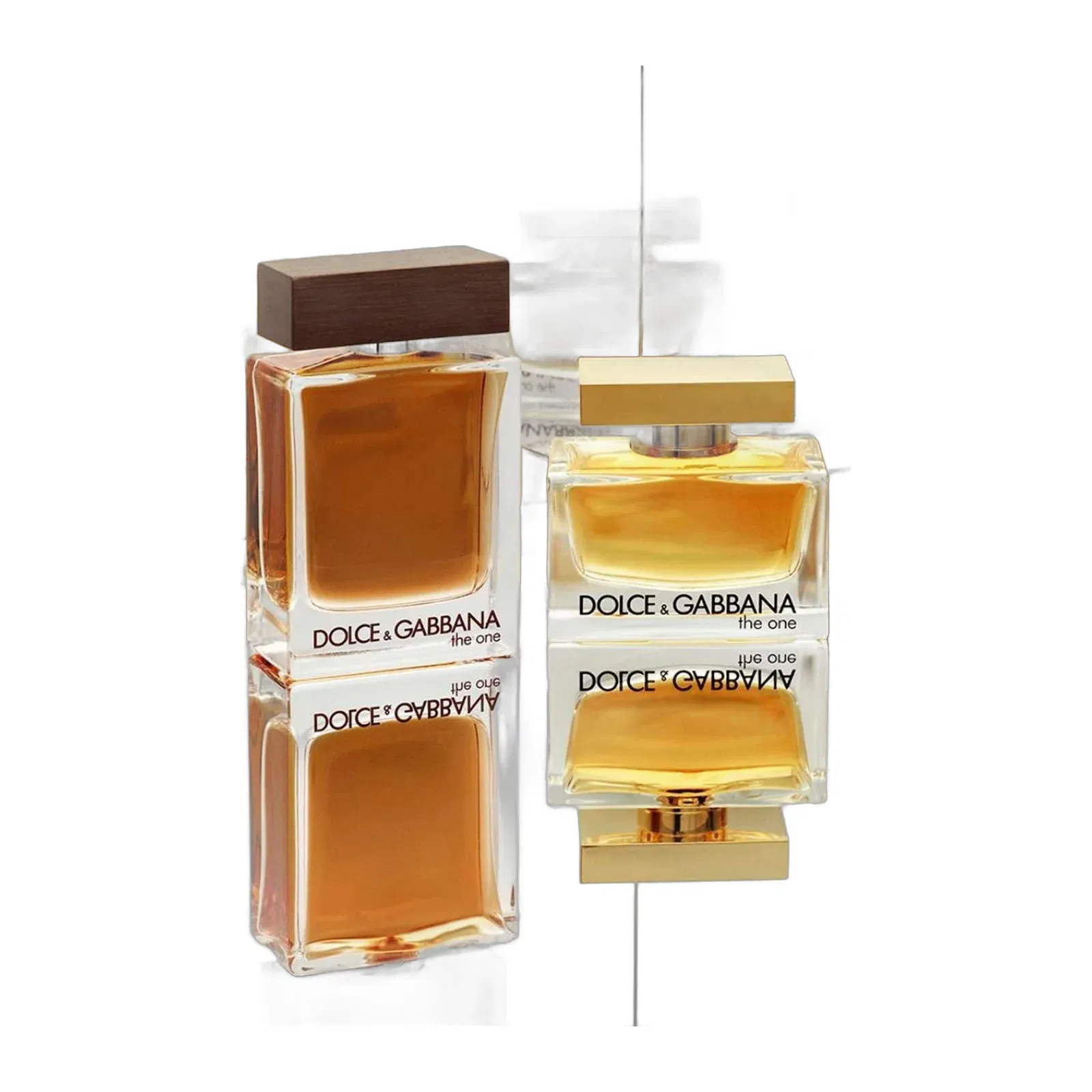 Dolce&Gabbana The One EDP (75ml) - Dolce&Gabbana