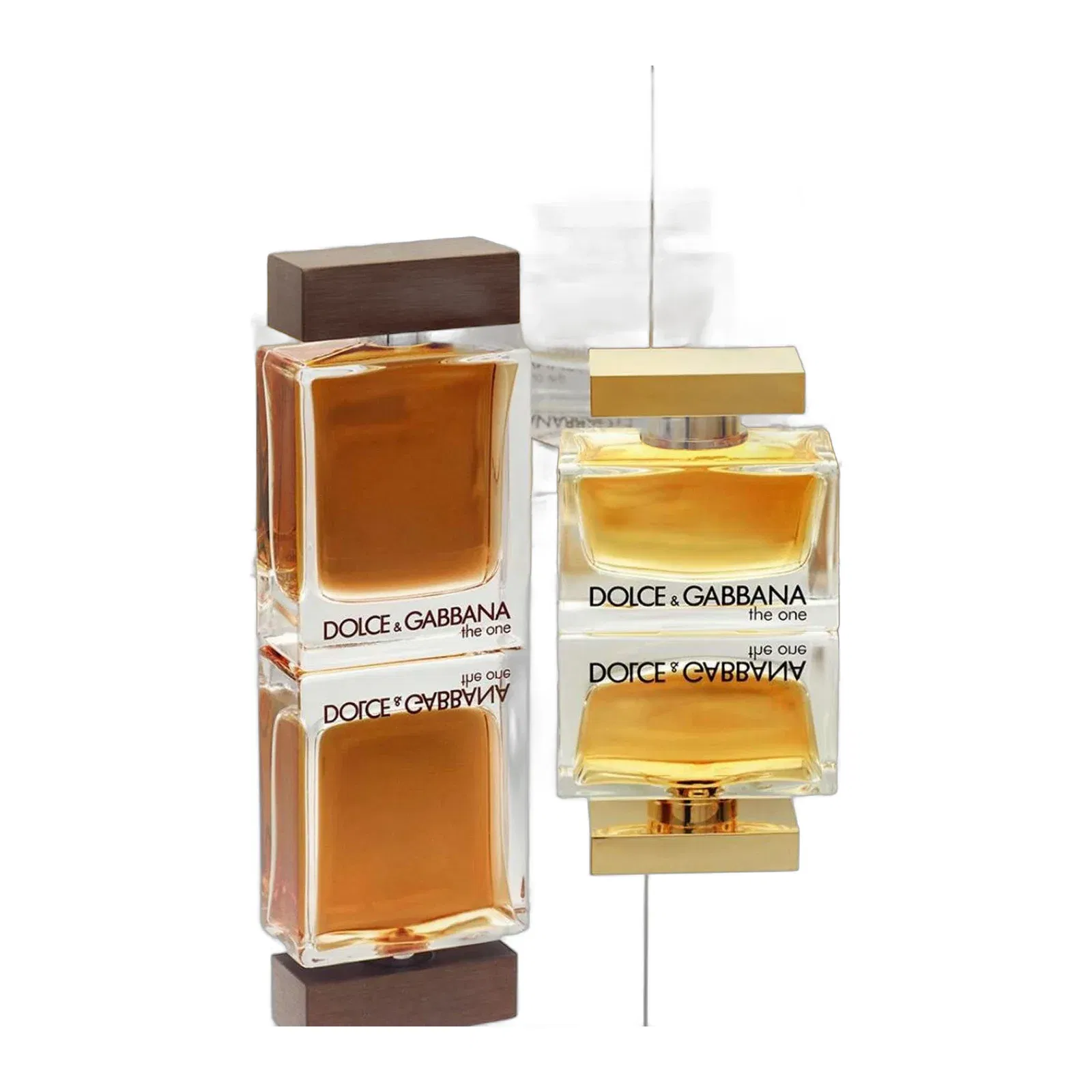 Dolce&Gabbana The One for Men EDT (50ml) - Dolce&Gabbana