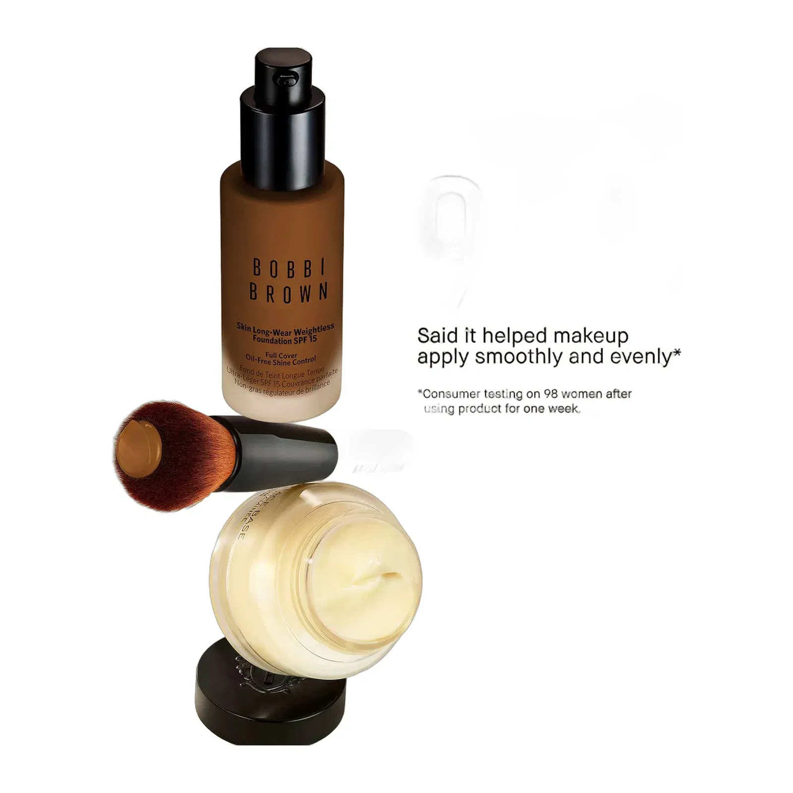 Bobbi Brown Vitamin Enriched Face Base - Beige (15 ml) - Bobbi Brown