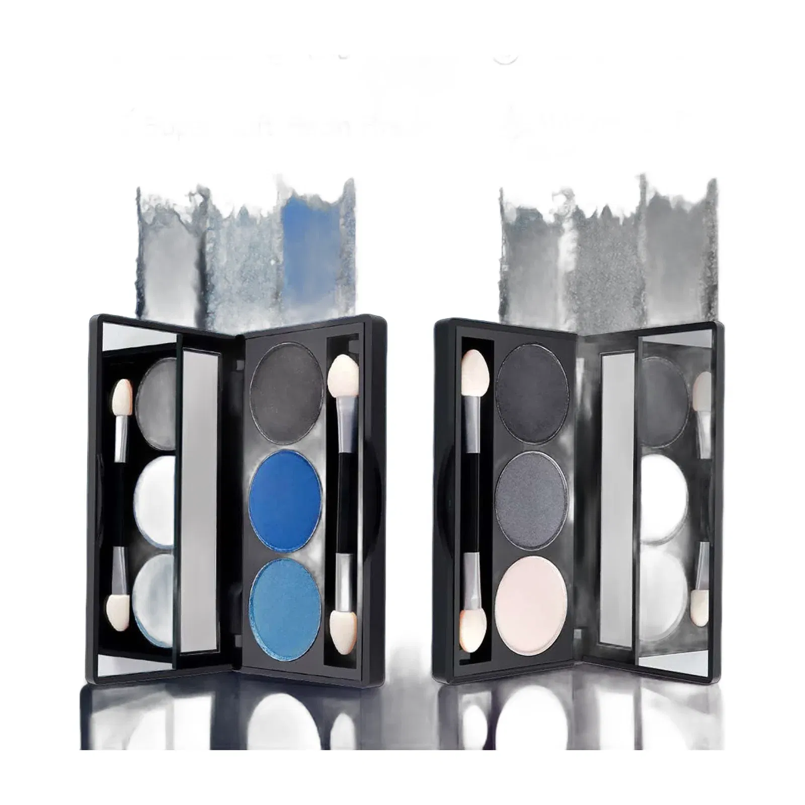Coloressence Satin Eye Shadow Palette - Be Bride (7.5 g) - Coloressence