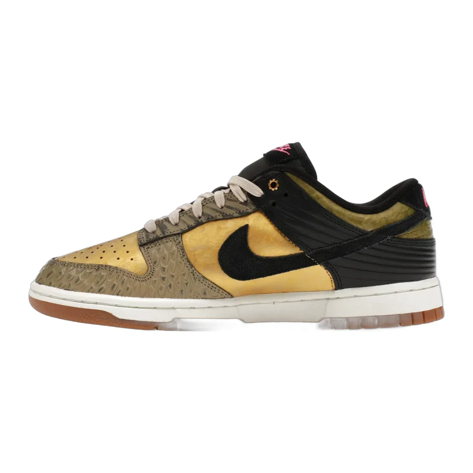 Nike Dunk Low Día De Muertos (Women's)