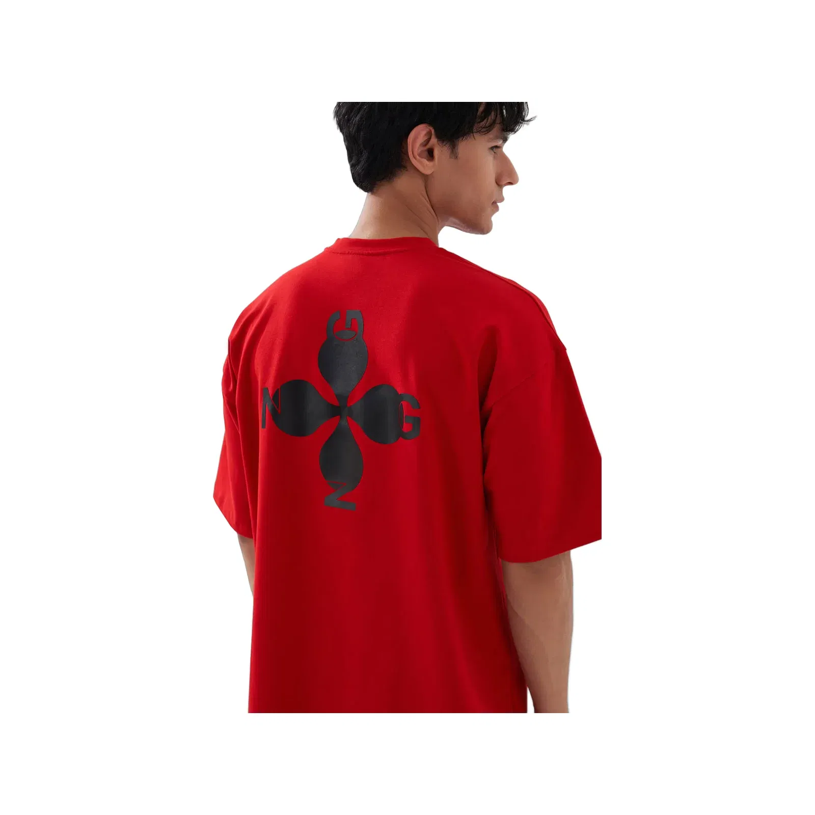 BASIC : RED