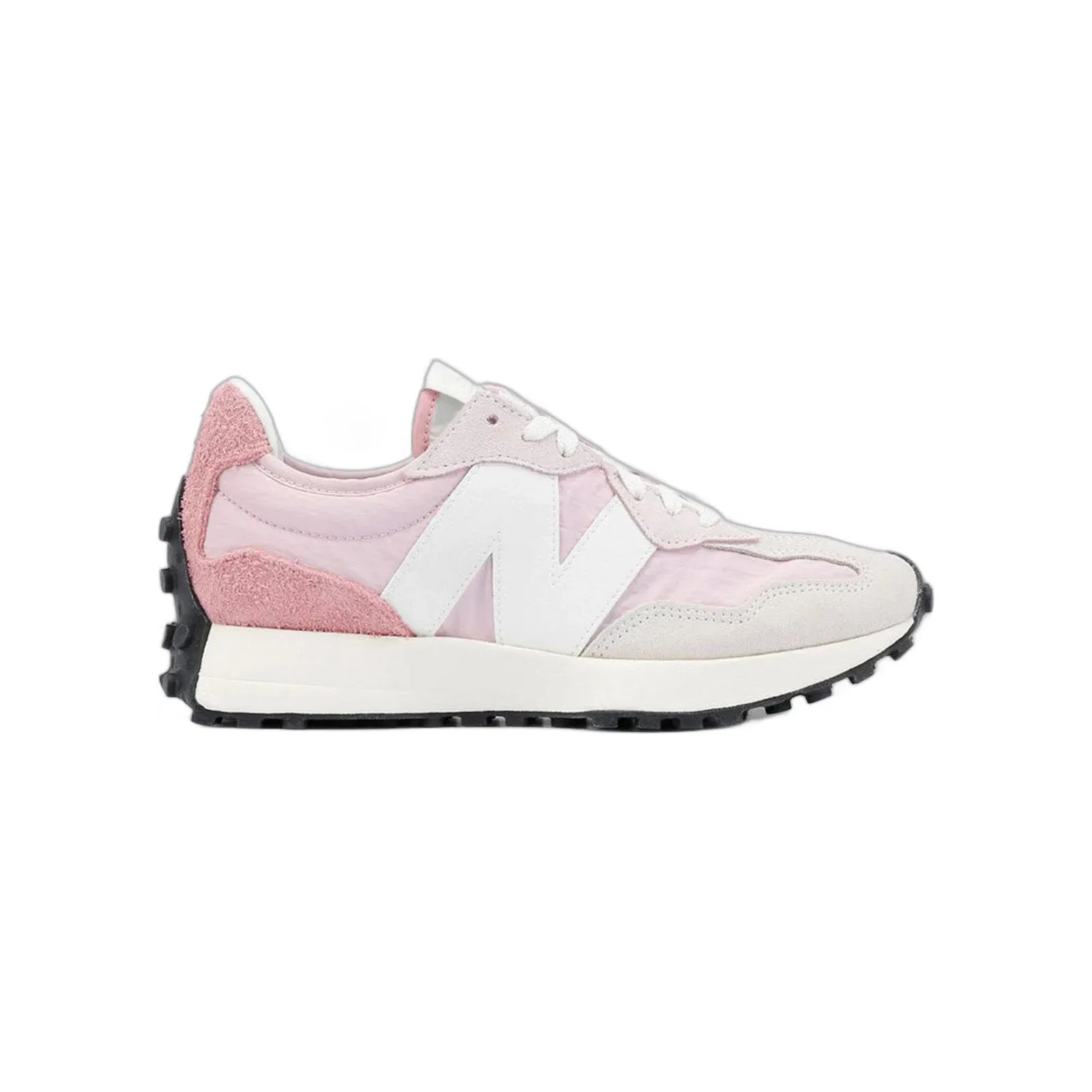 New Balance 327 Hazy Rose (Women's)