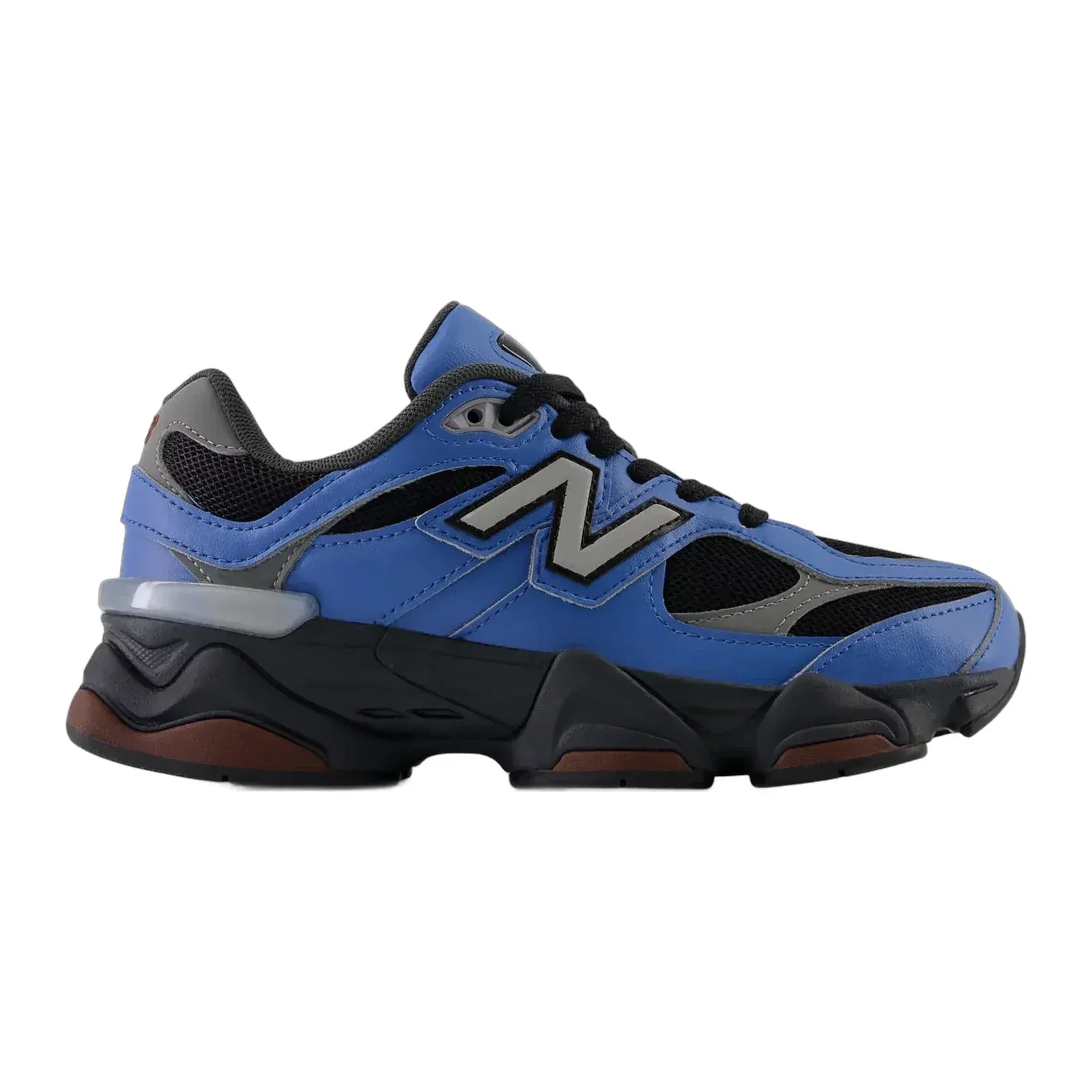 New Balance 9060 Blue Agate (GS)