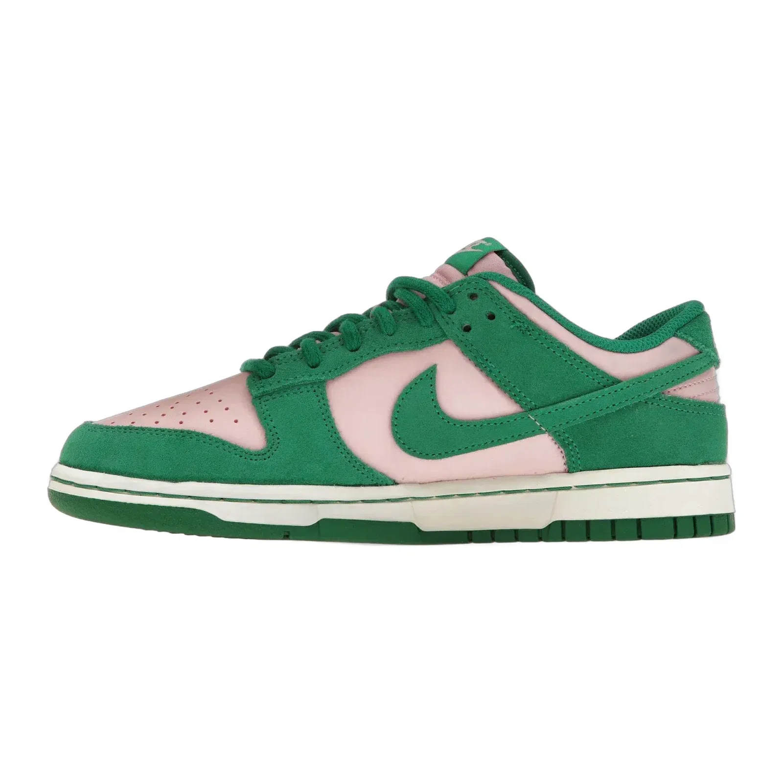 Nike Dunk Low Retro SE Medium Soft Pink Malachite