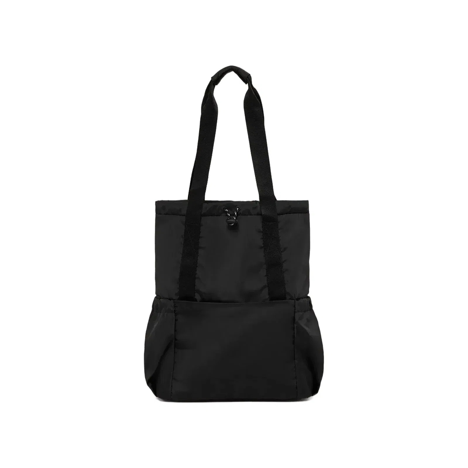 Women's Gymshark Mode Hybrid Tote Black