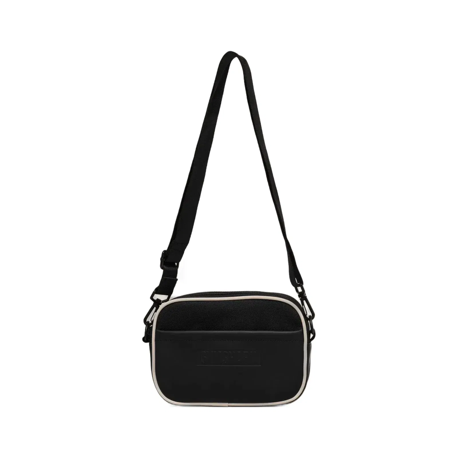 Gymshark Everyday Camera Bag Black