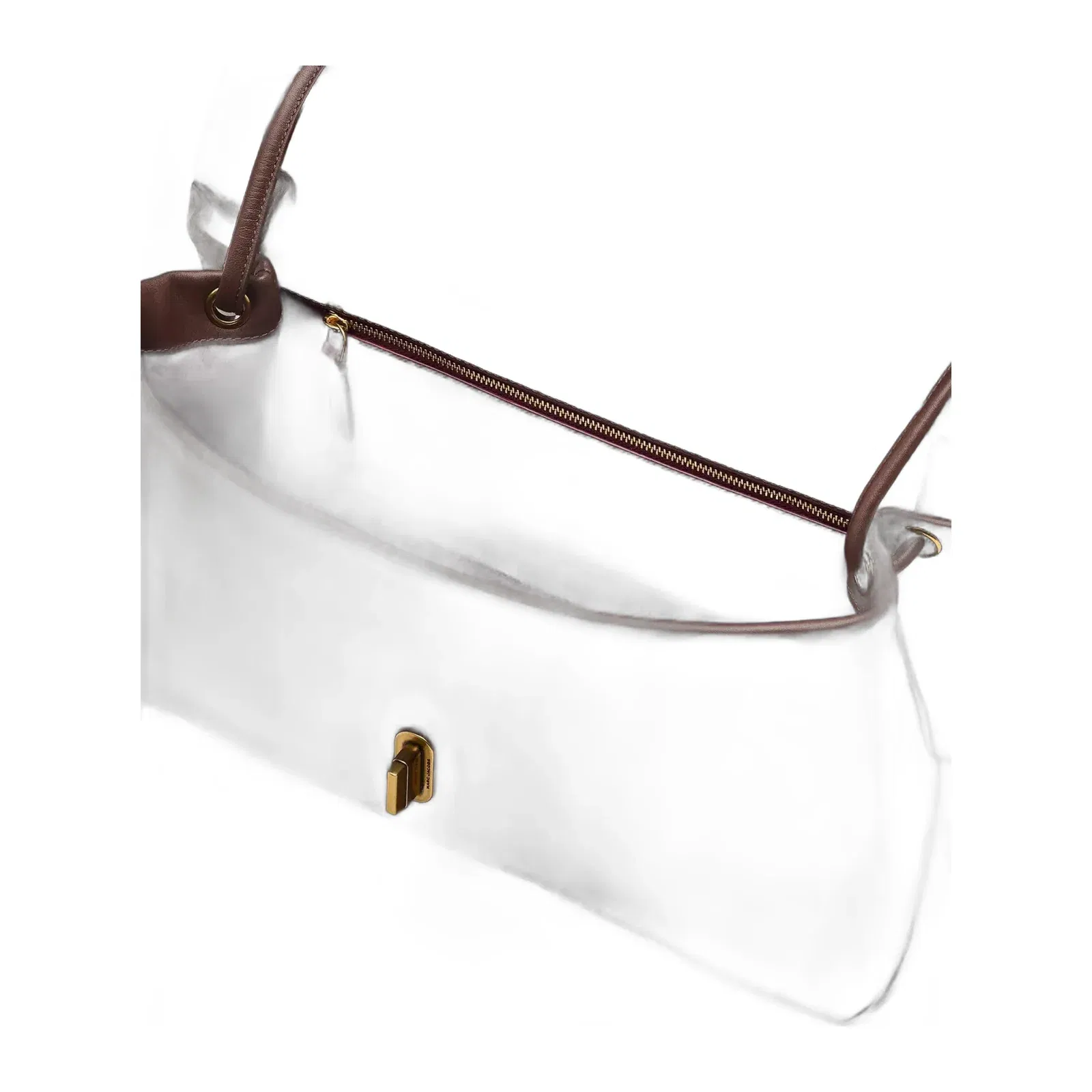 Marc Jacobs Marc Jacobs The Large Dual Bag Ganache Ganache