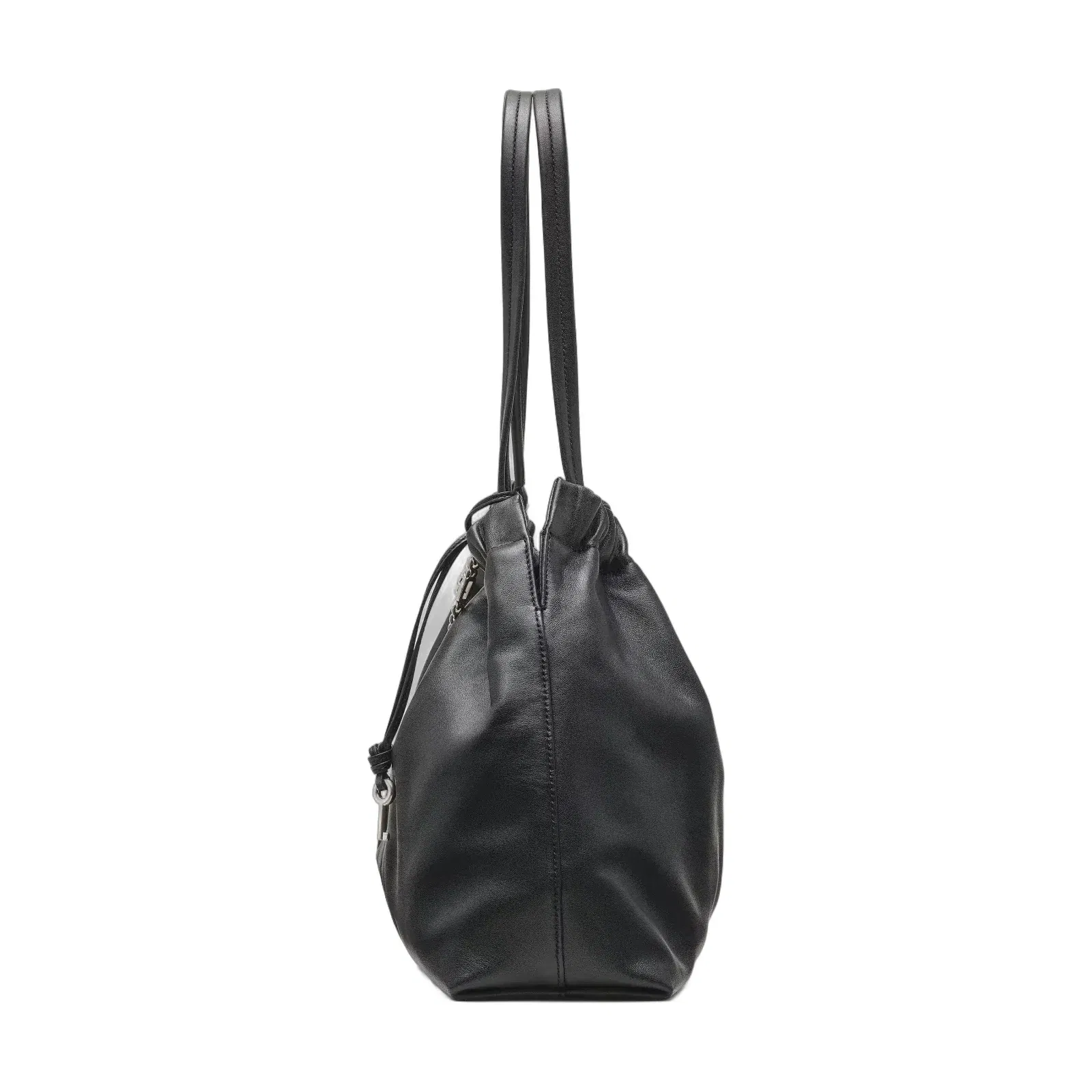 Marc Jacobs Marc Jacobs The Cristina Tote Black Black