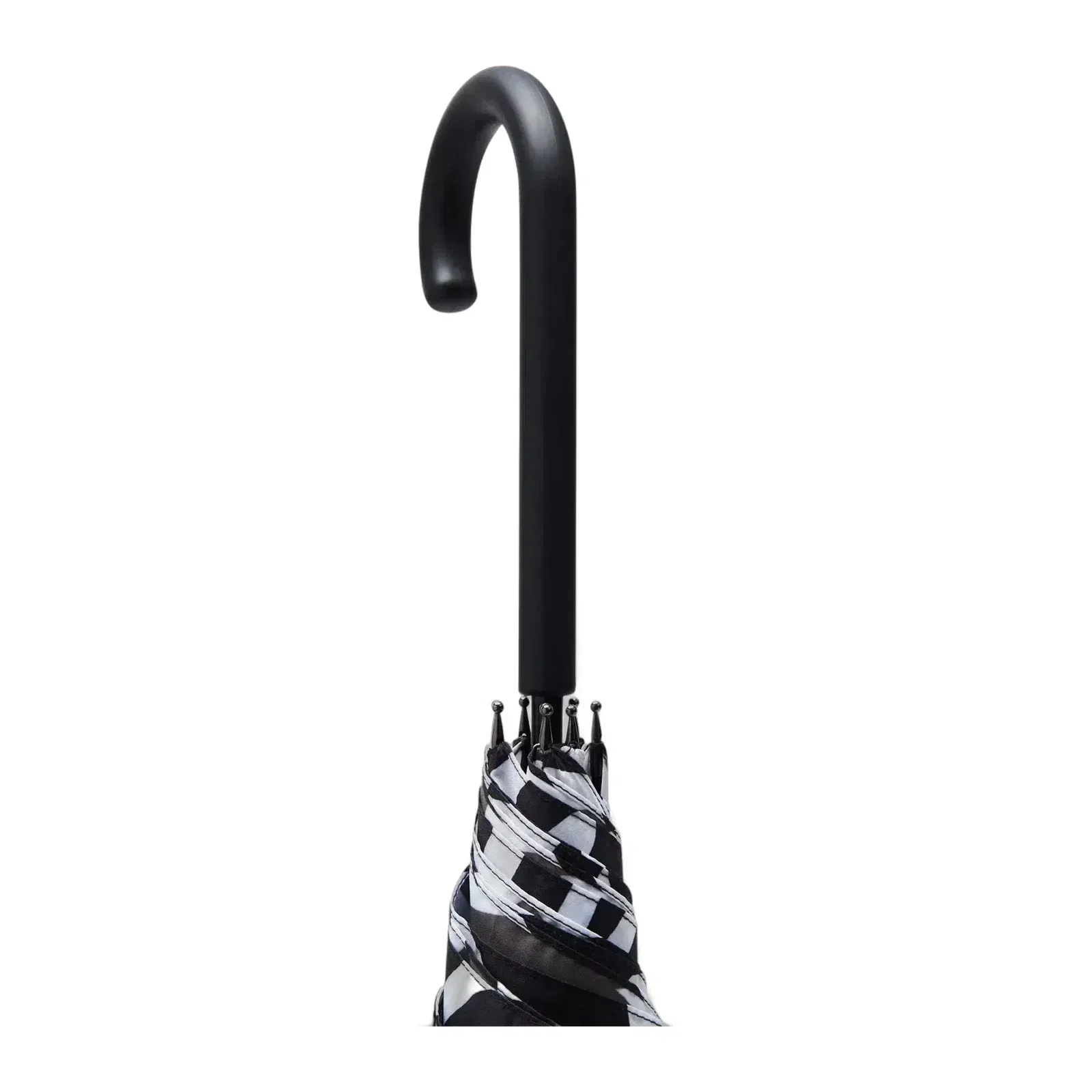 Marc Jacobs Marc Jacobs The Monogram Umbrella Black Multi Black Multi