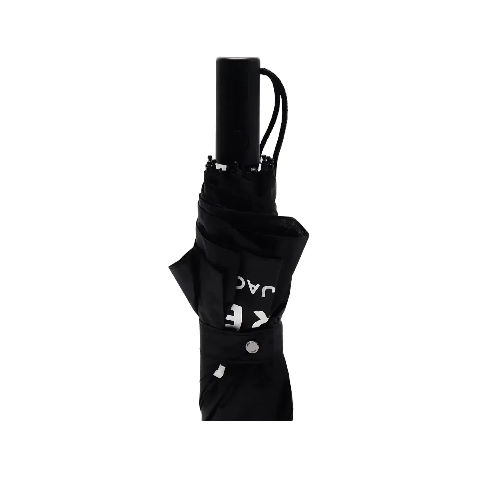 Marc Jacobs Marc Jacobs The Umbrella Black Black