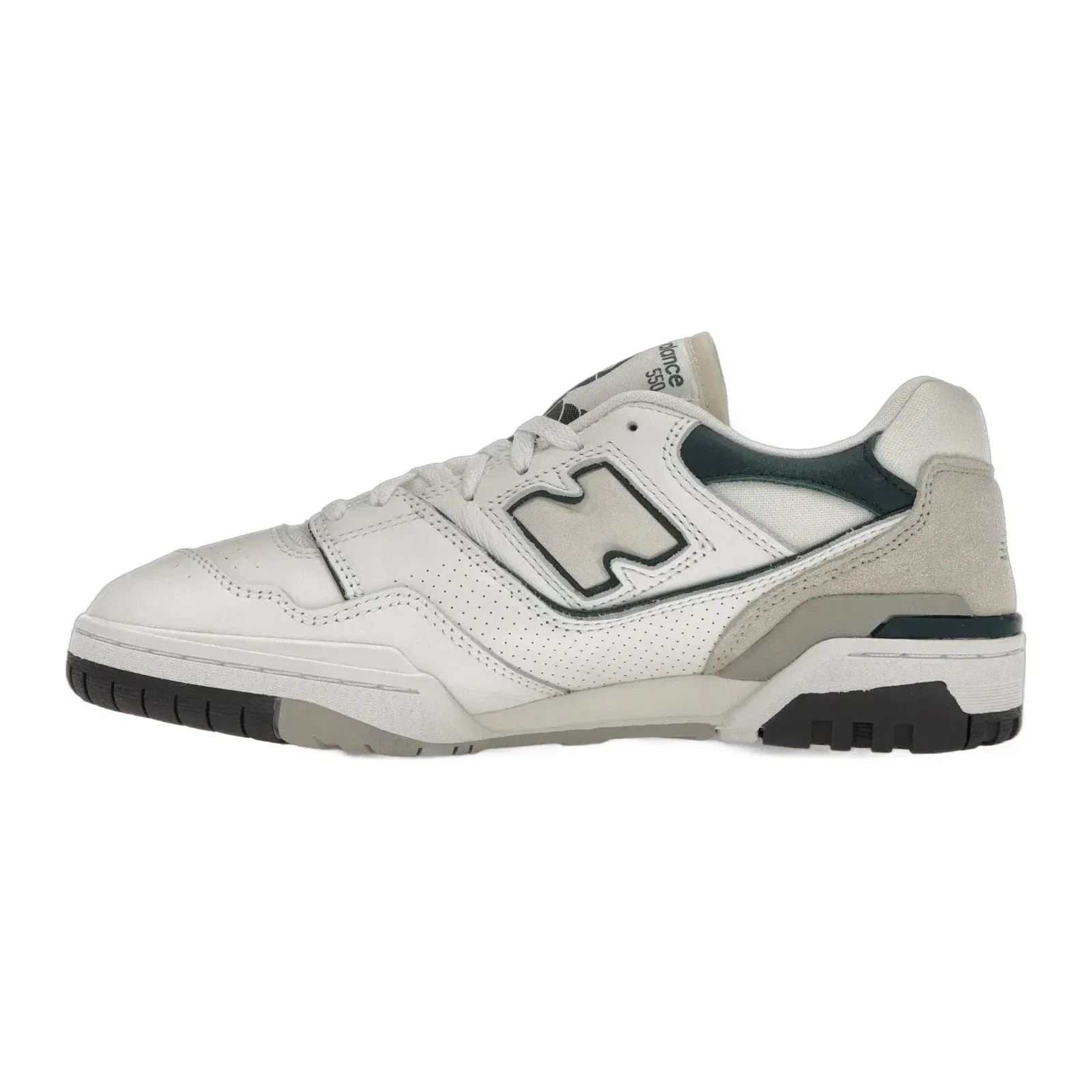 New Balance 550 Interstellar Deep Ocean
