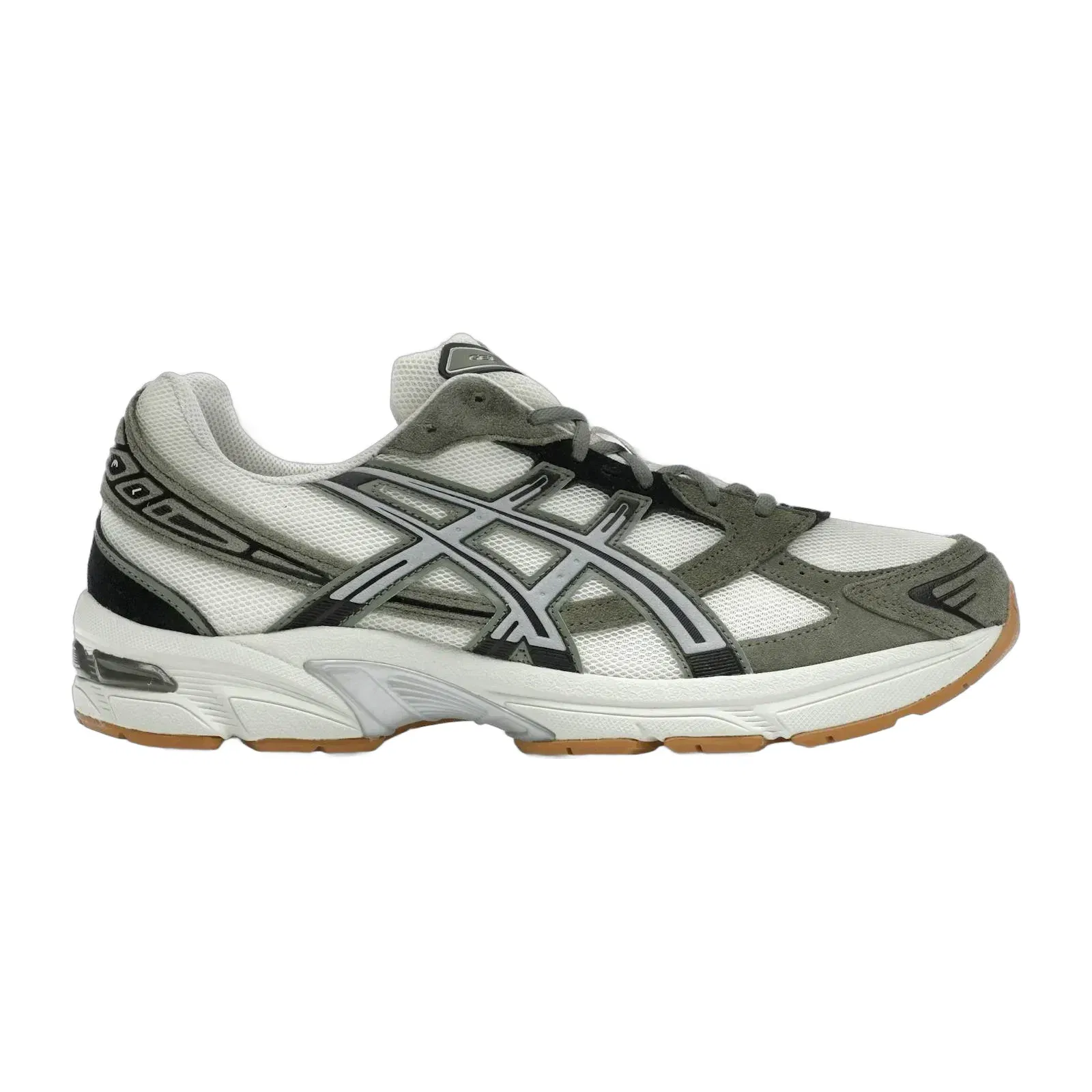 ASICS Gel-1130 Pale Oak Mantle Green