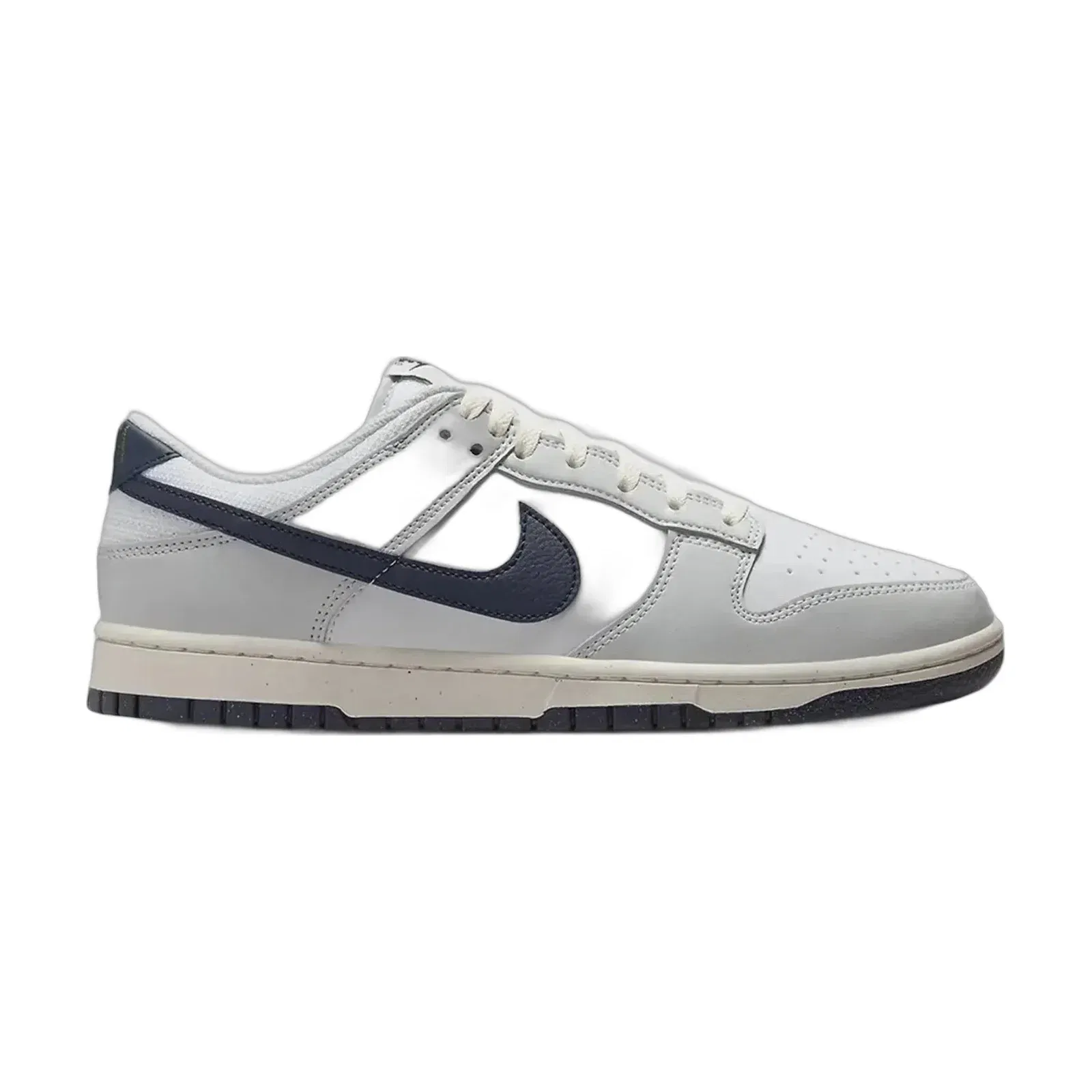 Nike Dunk Low Next Nature Photon Dust Obsidian