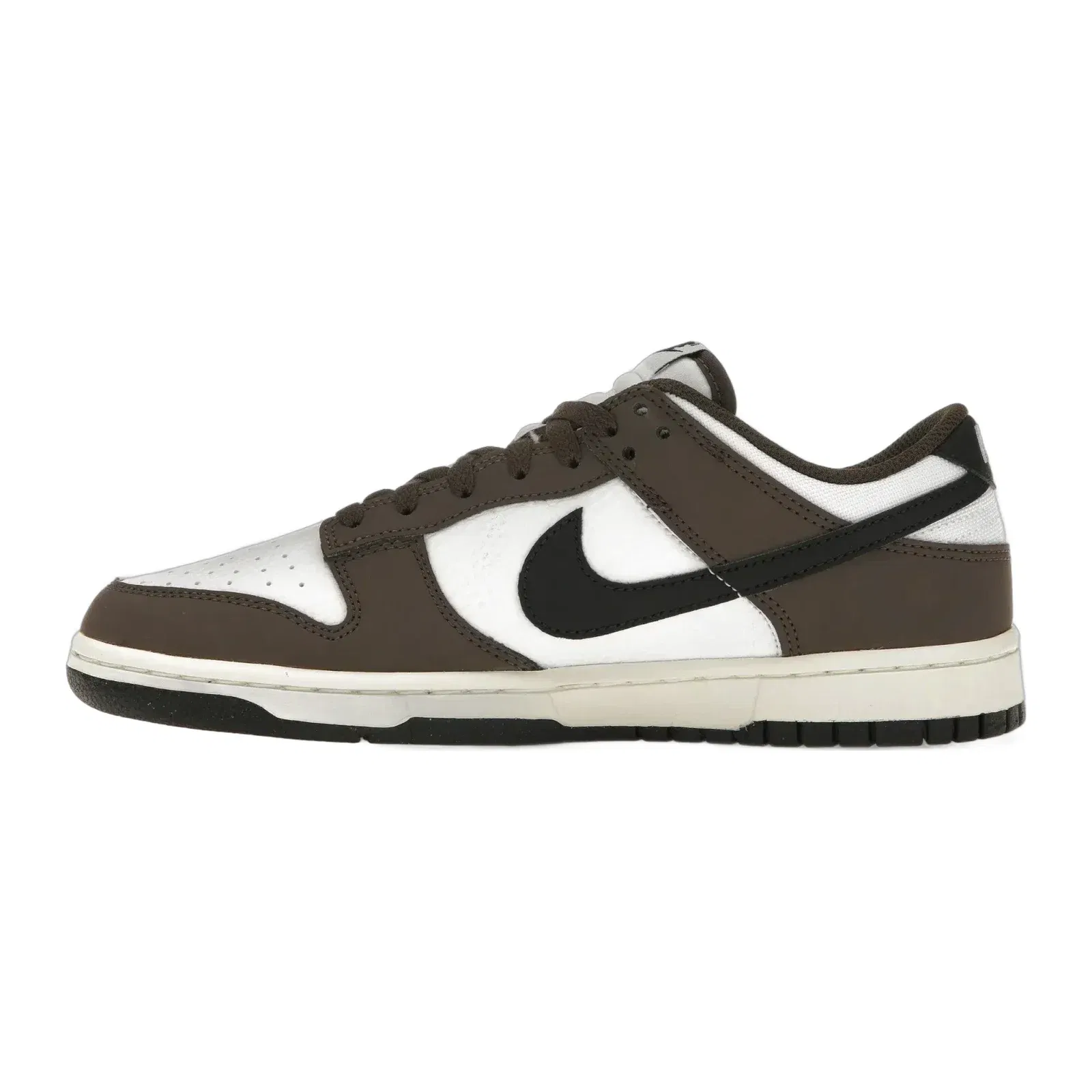 Nike Dunk Low Next Nature Baroque Brown