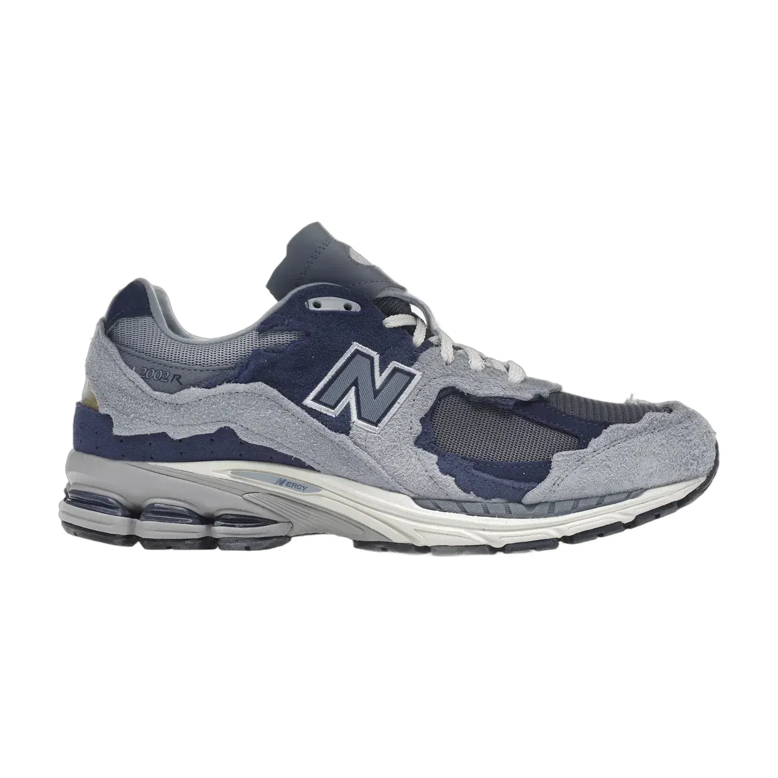 New Balance 2002R Protection Pack - Grey Purple