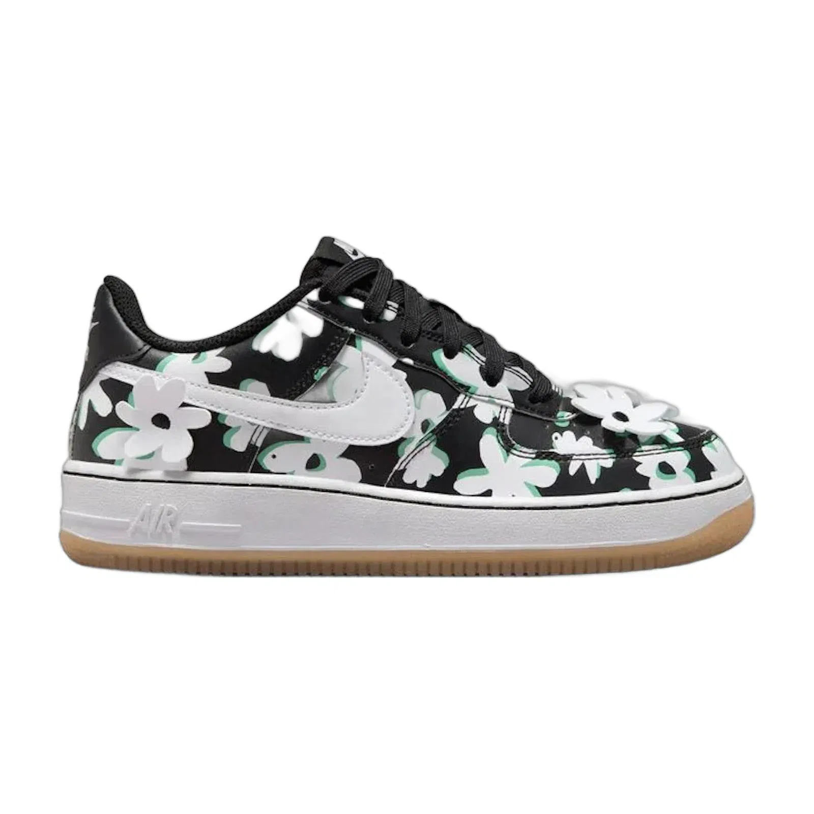 Nike Air Force 1 Low '07 LV8 Flowers (GS)