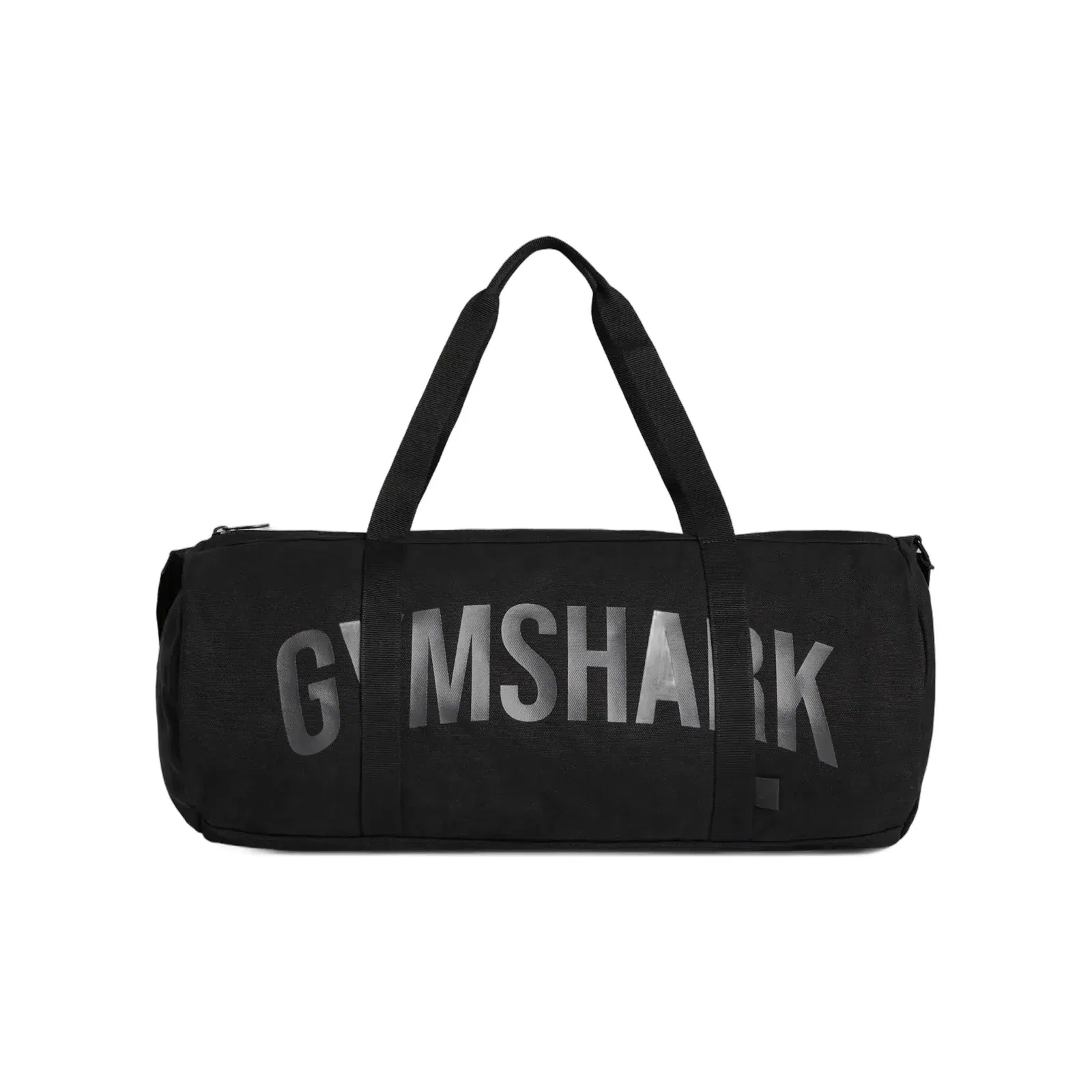 Gymshark Power Holdall Black Wash
