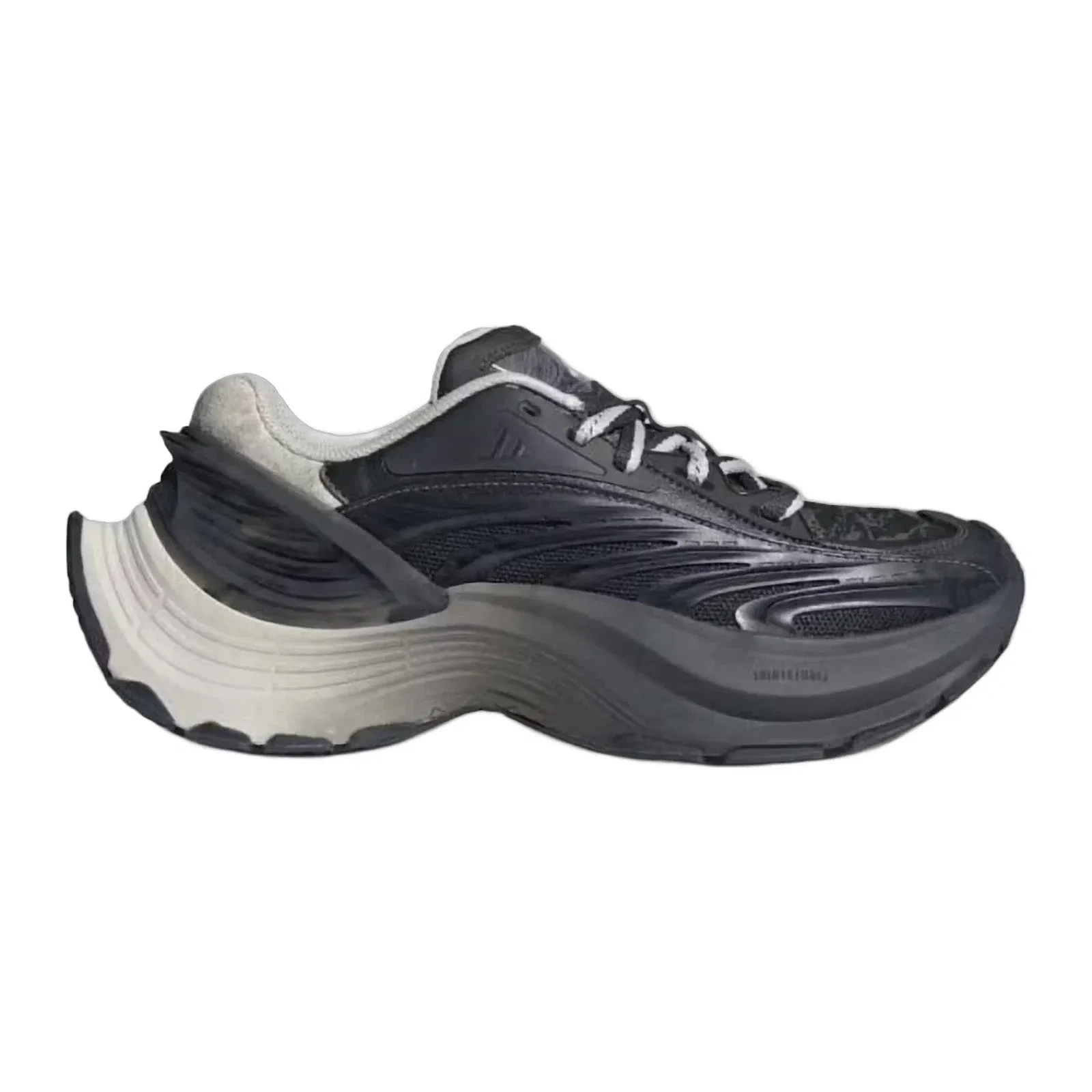Adidas XLG Metawave Black White
