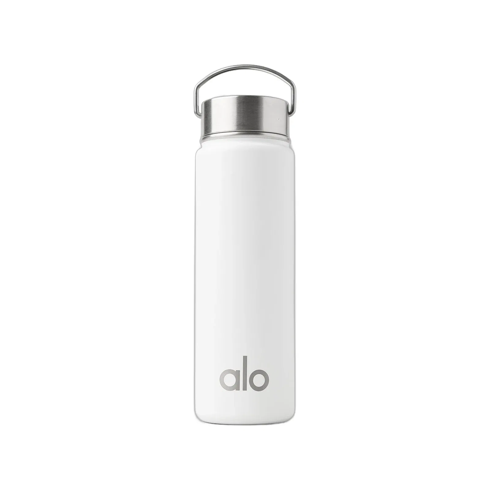 Alo Water Bottle