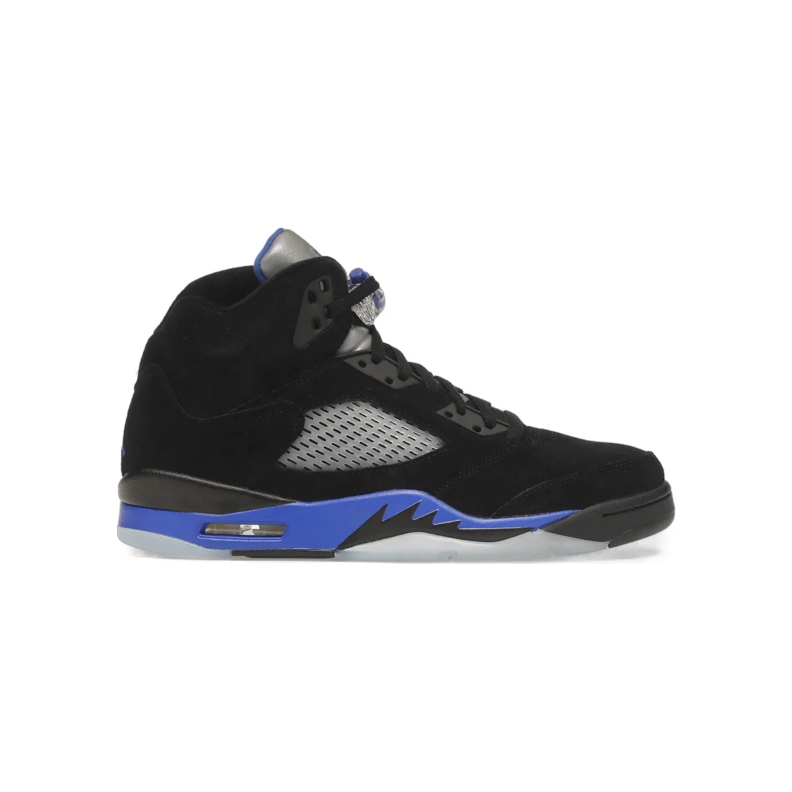 Air Jordan 5 Retro Racer Blue
