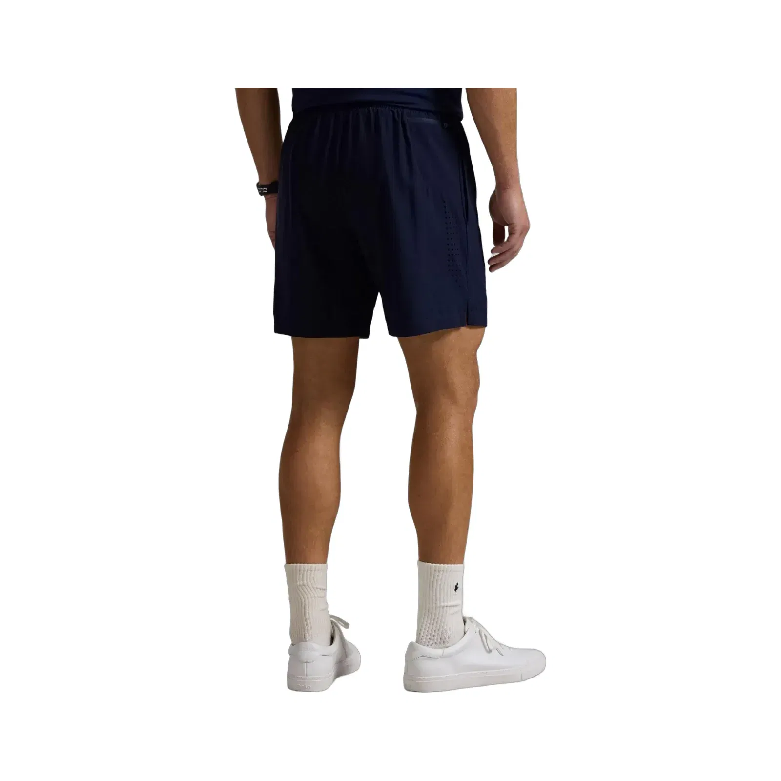 Wimbledon Ballperson track shorts