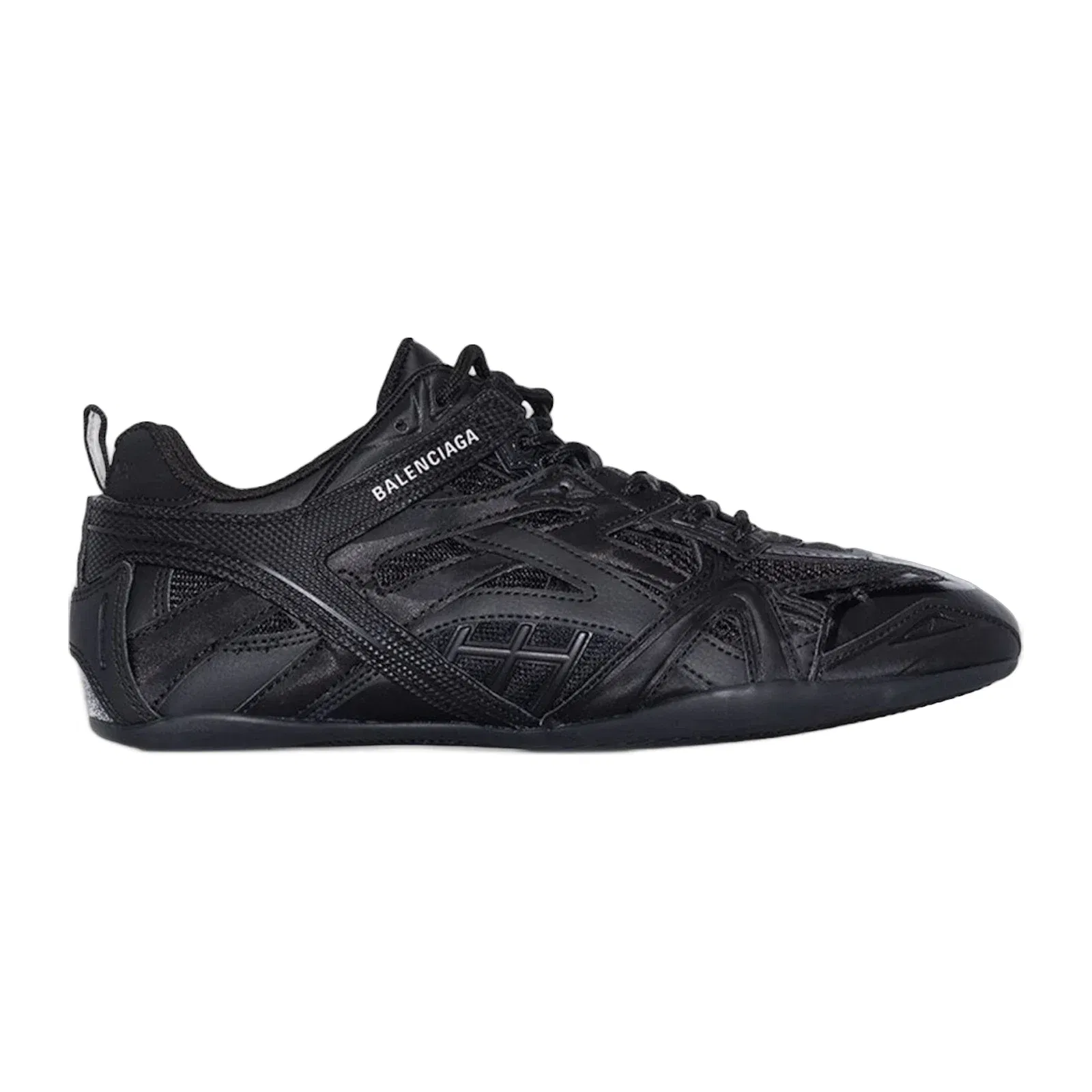 Balenciaga Drive Black (Women's)