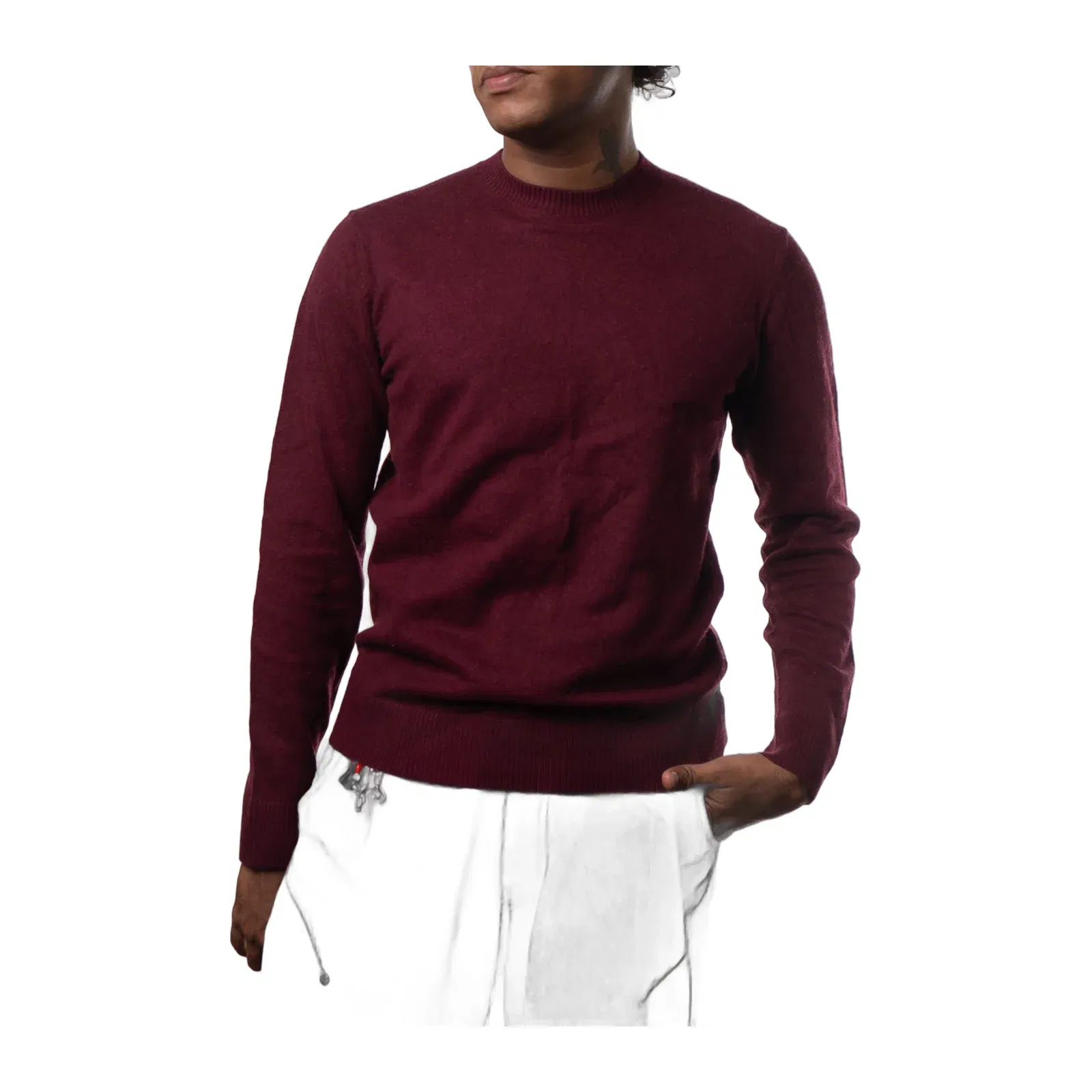 Massimo Dutti Sweater (S)