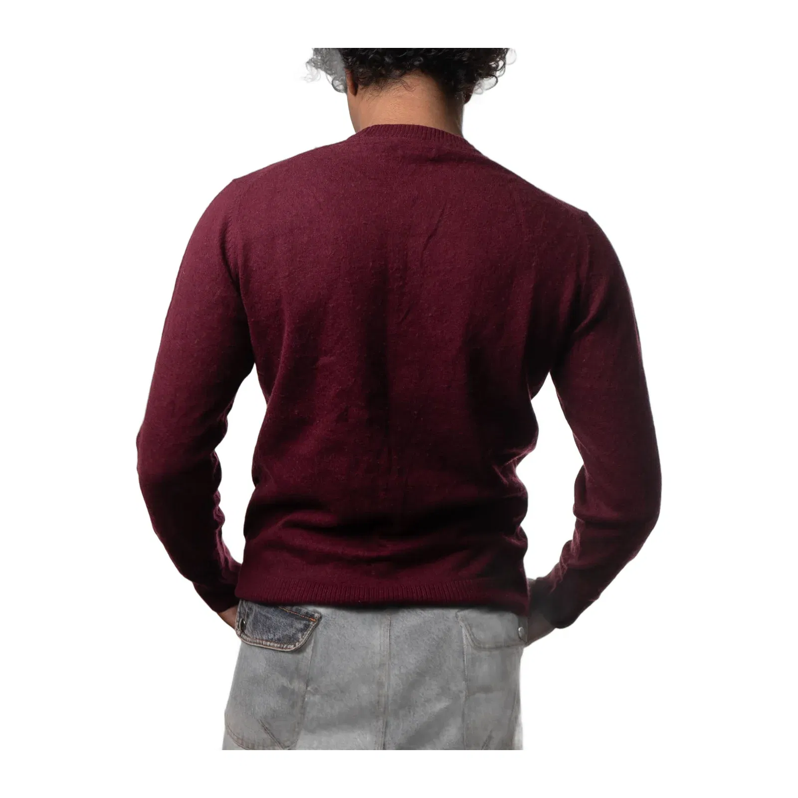 Massimo Dutti Sweater (S)