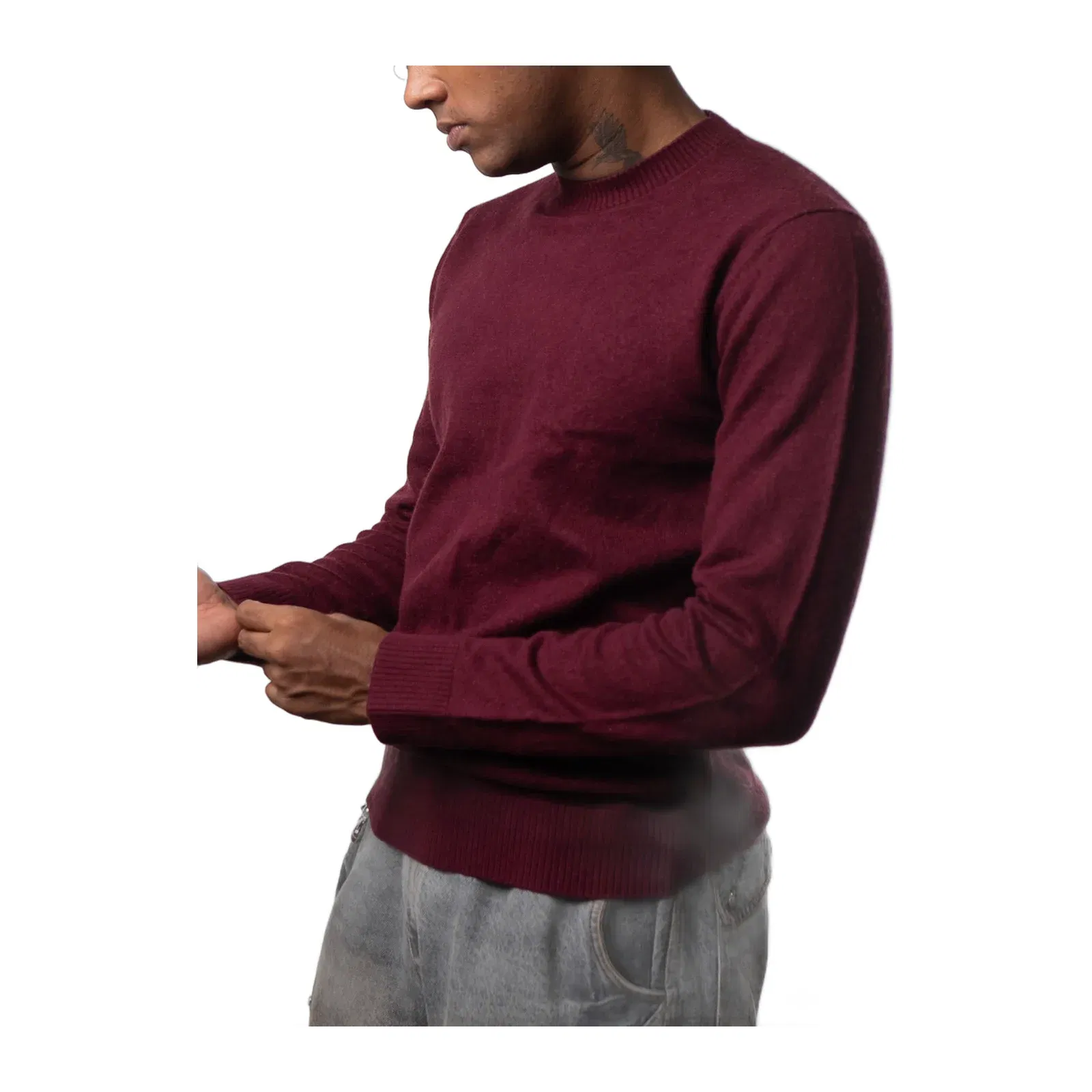 Massimo Dutti Sweater (S)