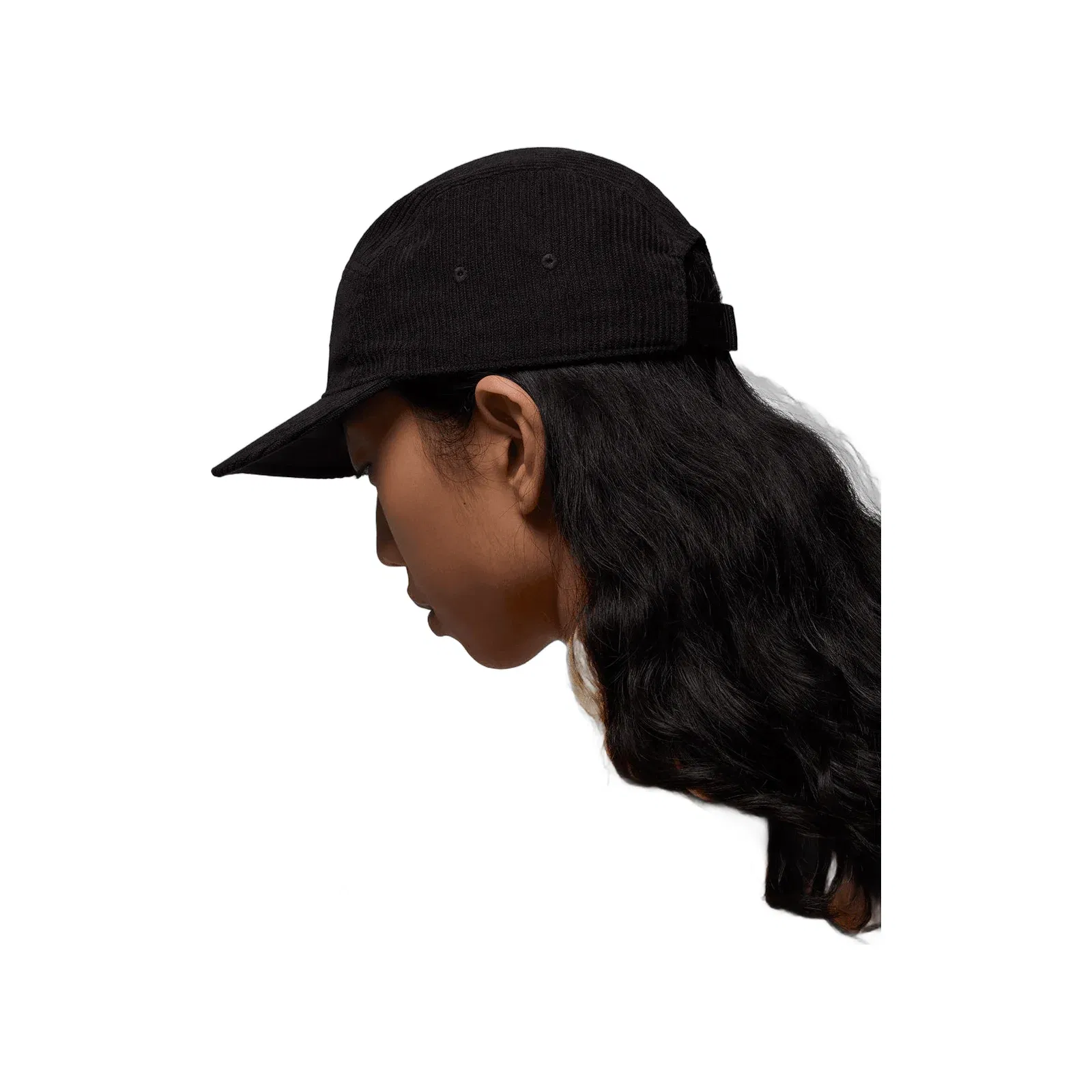 Jordan JUMPMAN HAT { BLACK