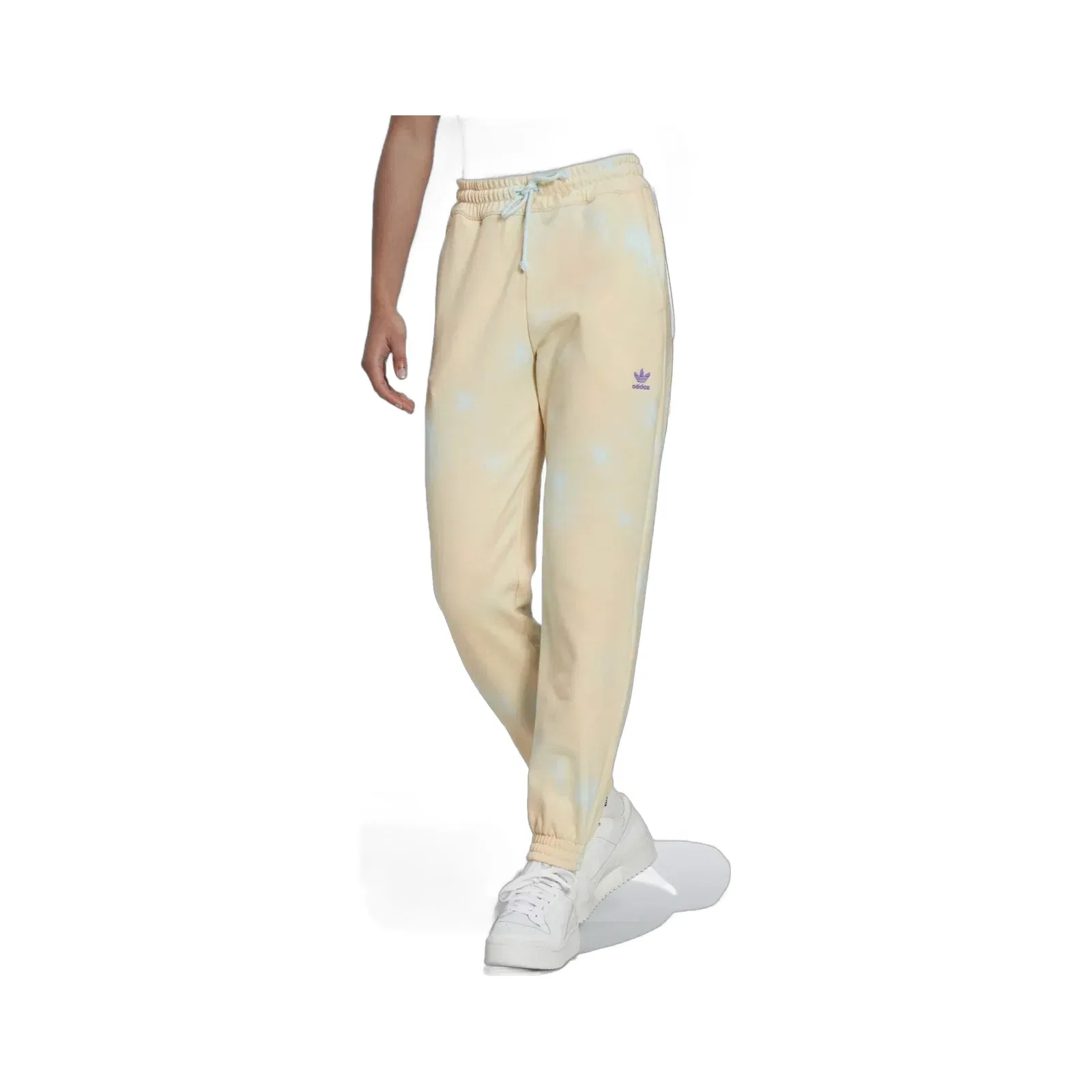 Adidas Originals ALLOVER PRINT CUFFED JOGGERS