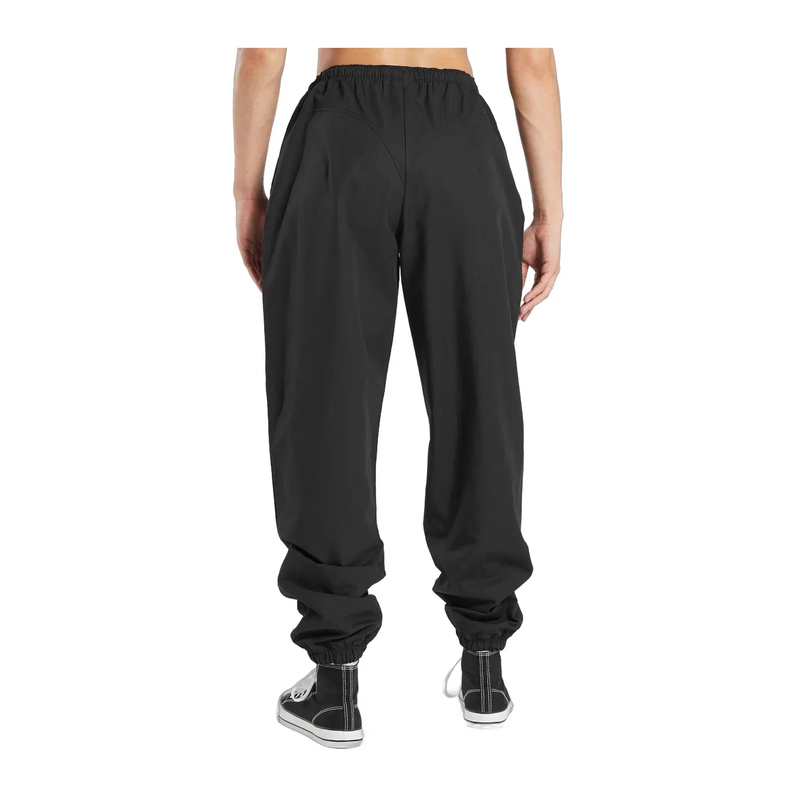 Gymshark Lifting Pump Pants - Black