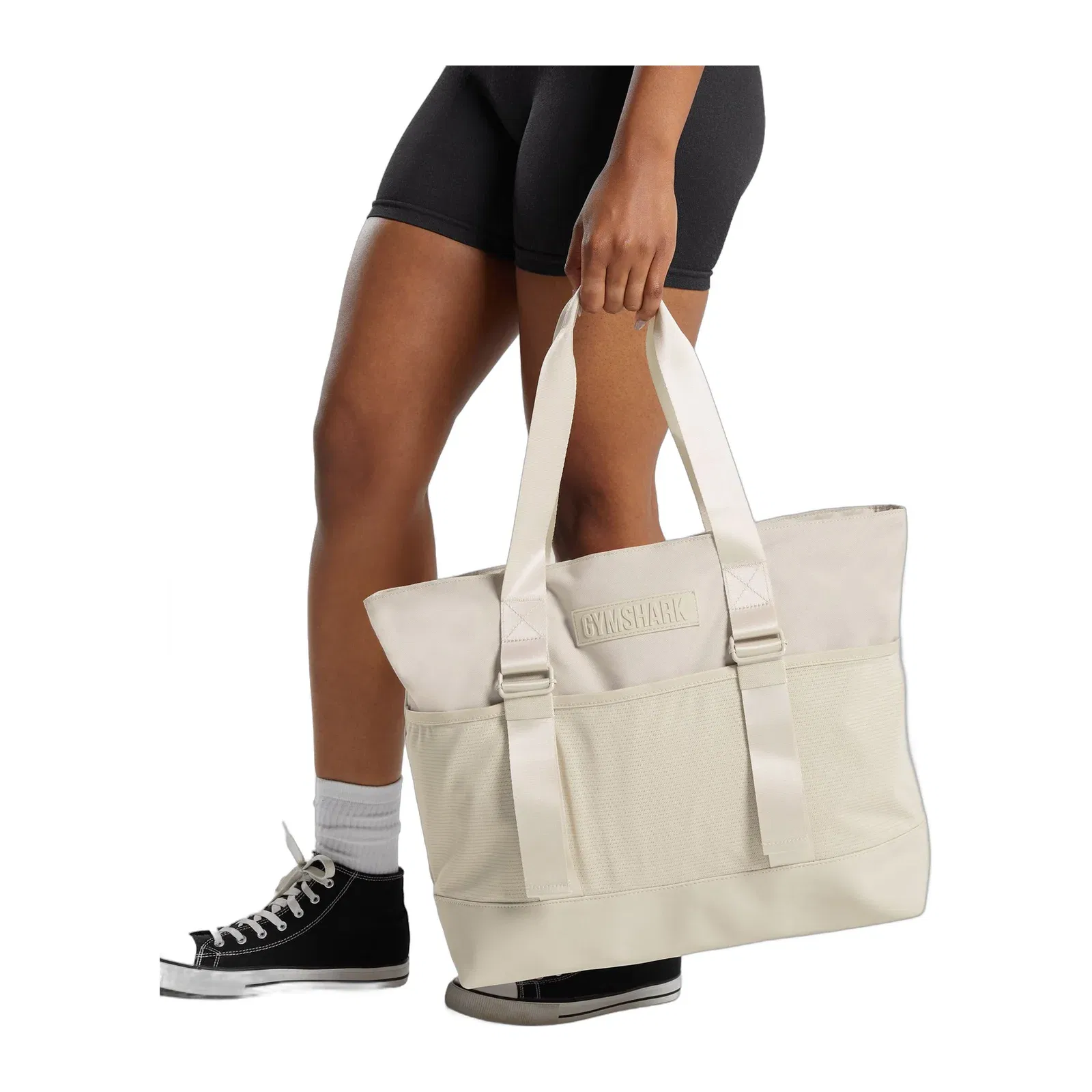 Gymshark Everyday Tote Pebble Grey