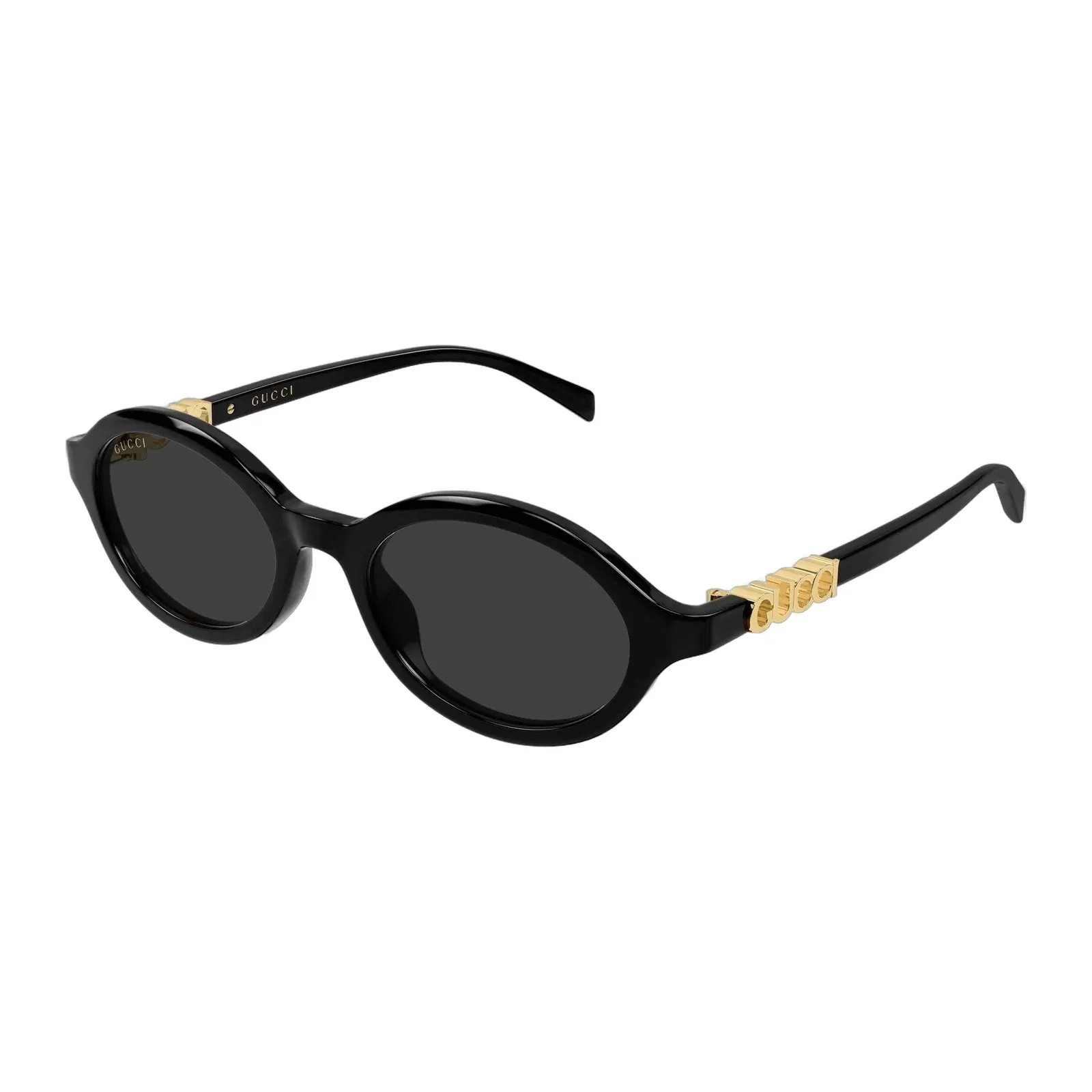 Oval Sunglasses
