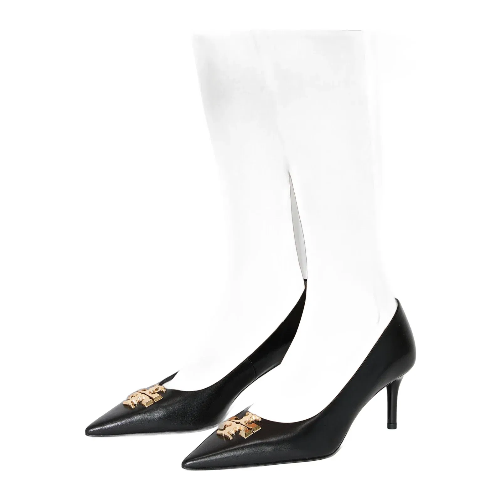 Eleanor Pump