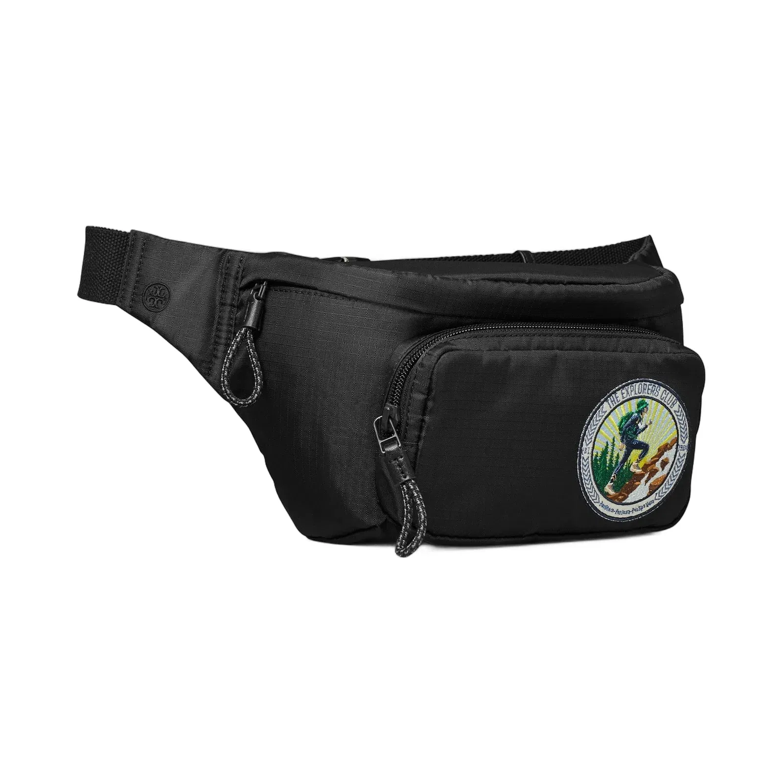 The Explorers Club Belt Bag