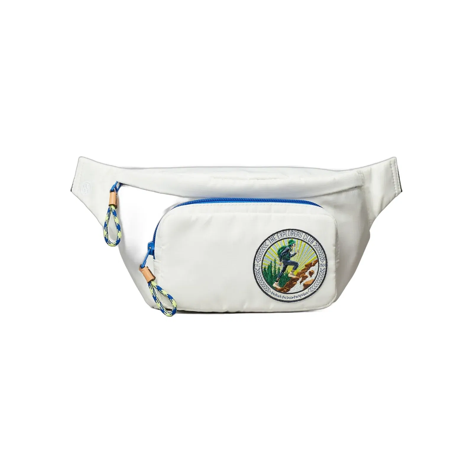The Explorers Club Belt Bag