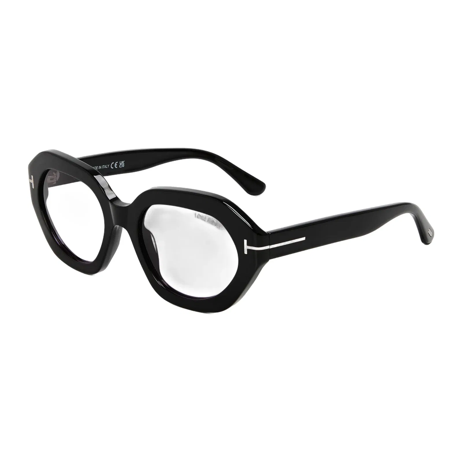 Hexagon Sunglasses