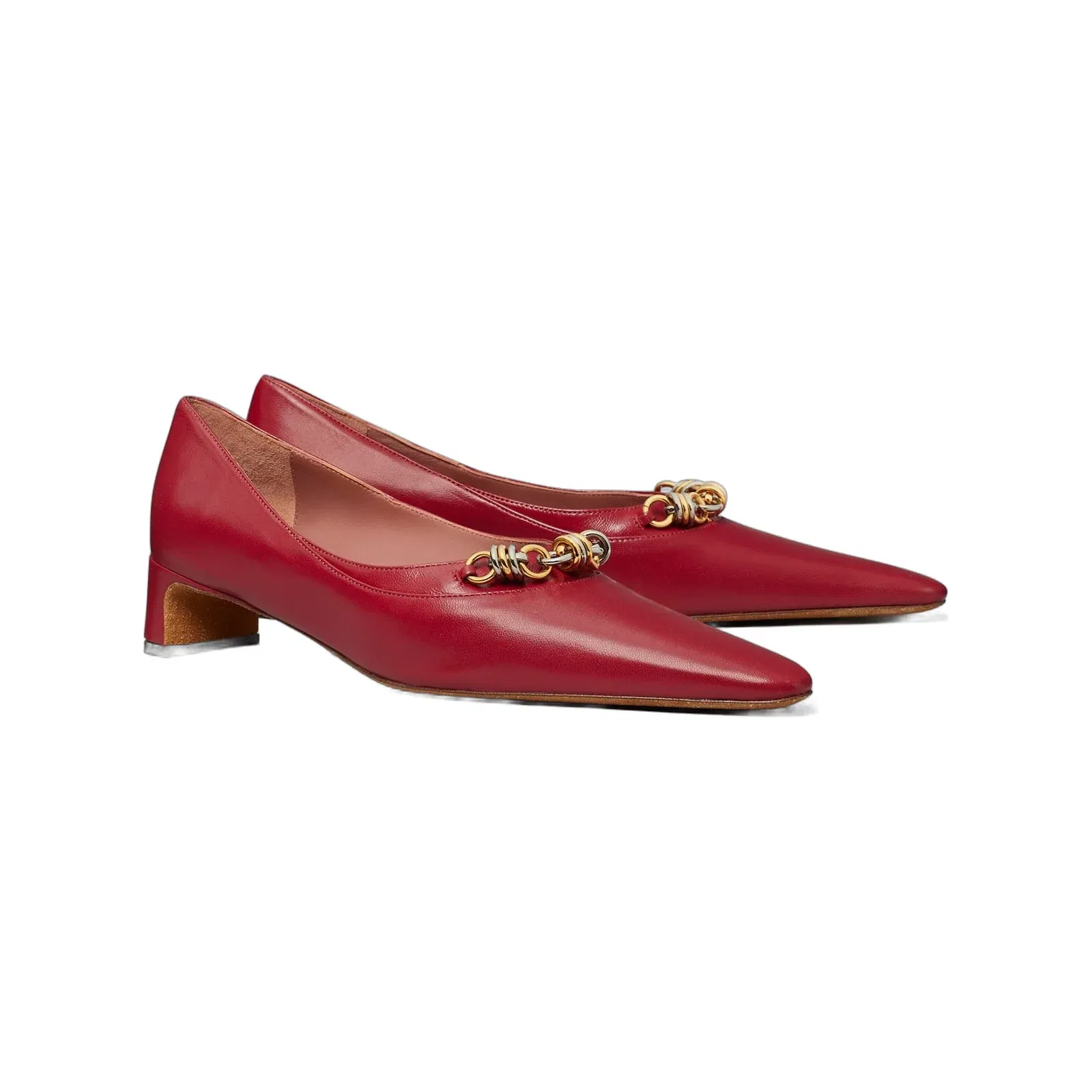 Runway Chain Pump