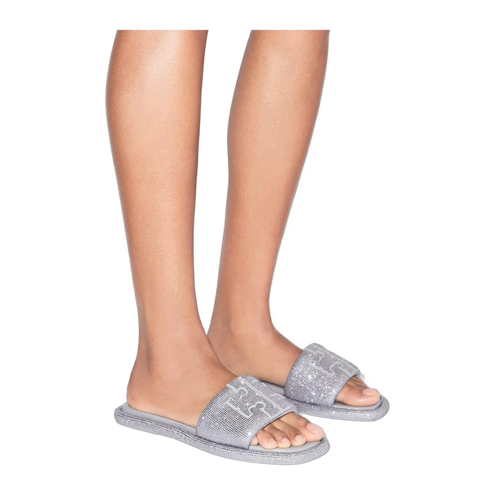 Pavé Double T Sport Slide — Part 1